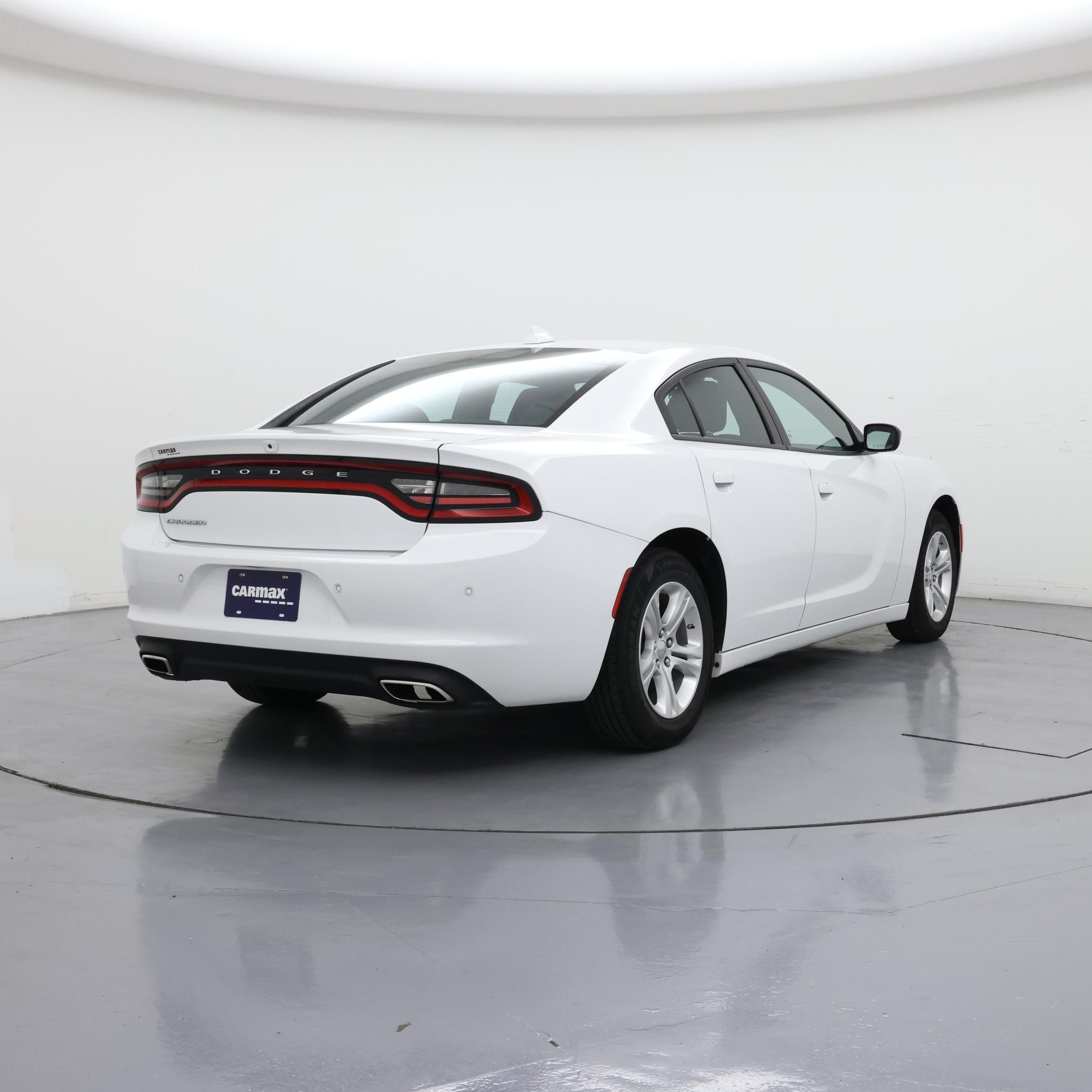 Thumbnail: 2023 Dodge Charger - 8