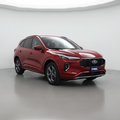2023 Ford Escape ST-Line Elite