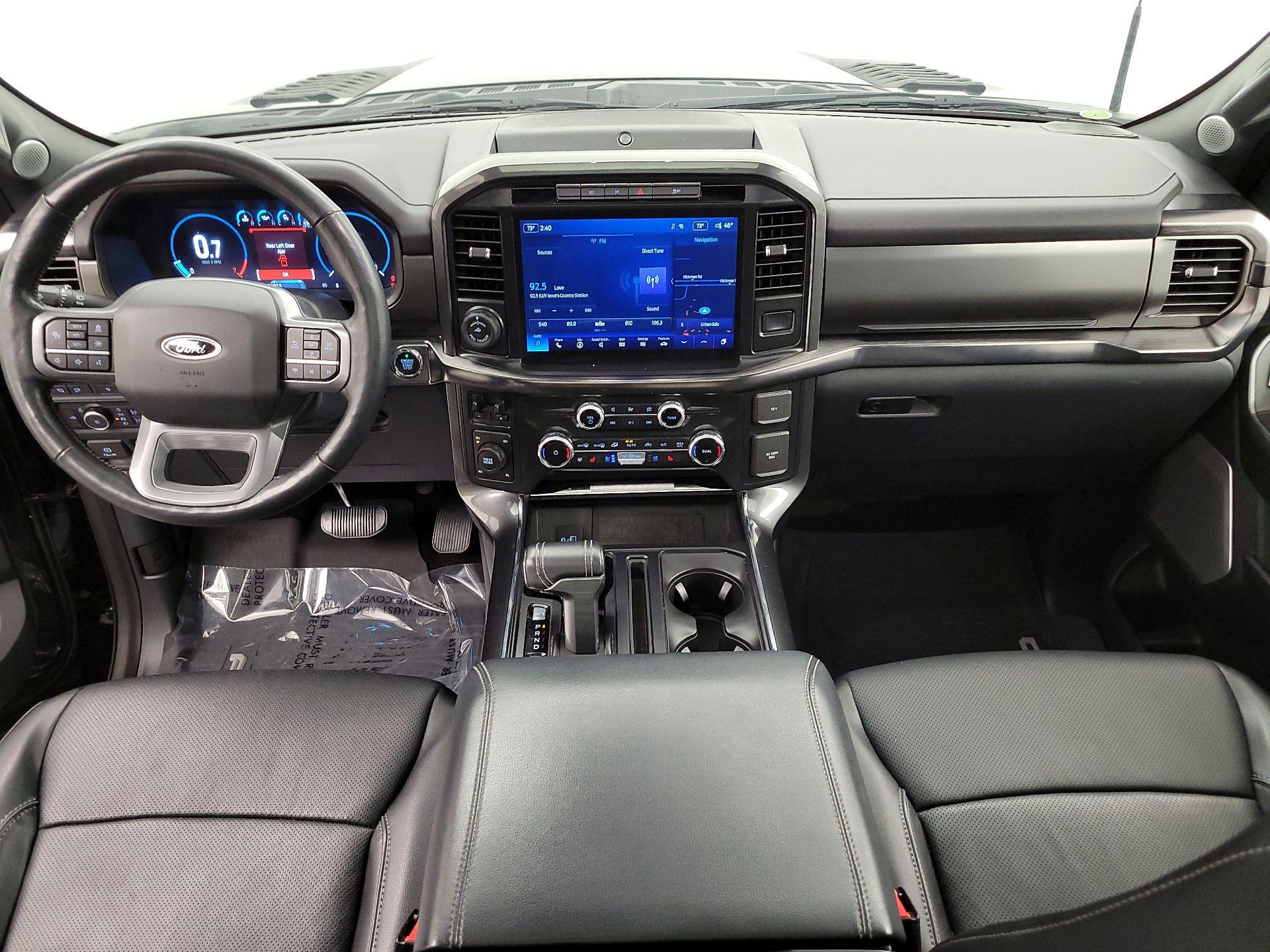 Thumbnail: 2022 Ford F-150 - 9