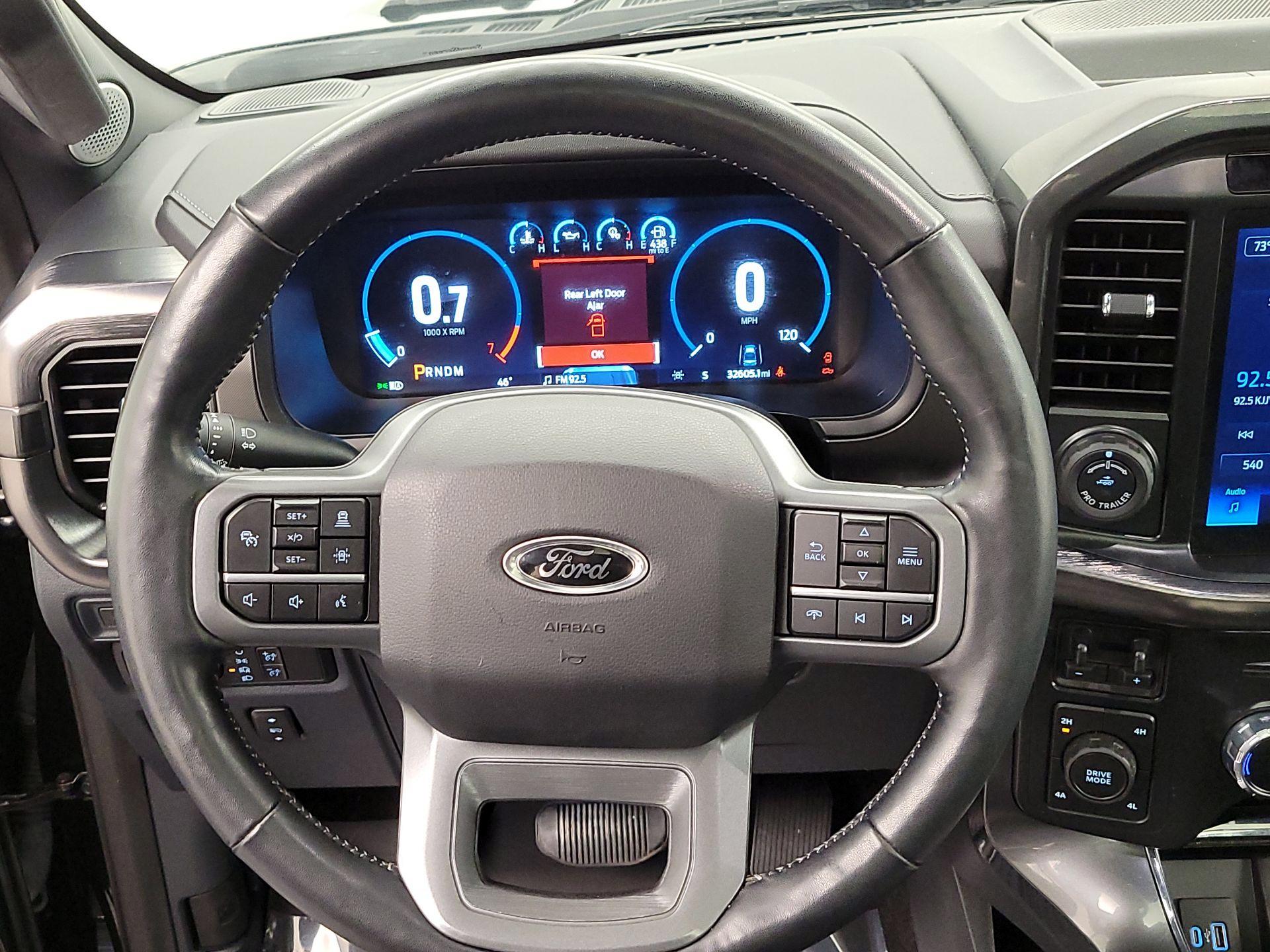 Thumbnail: 2022 Ford F-150 - 10