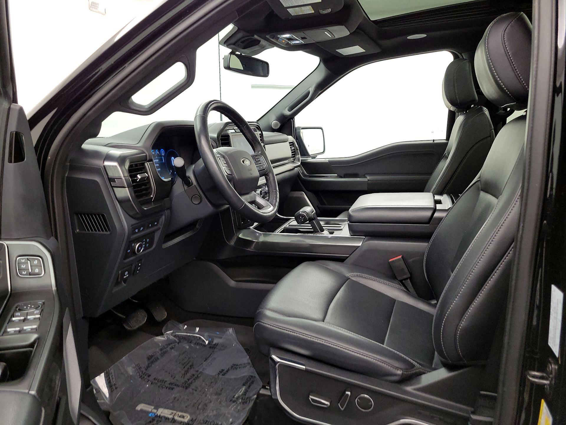 Thumbnail: 2022 Ford F-150 - 11