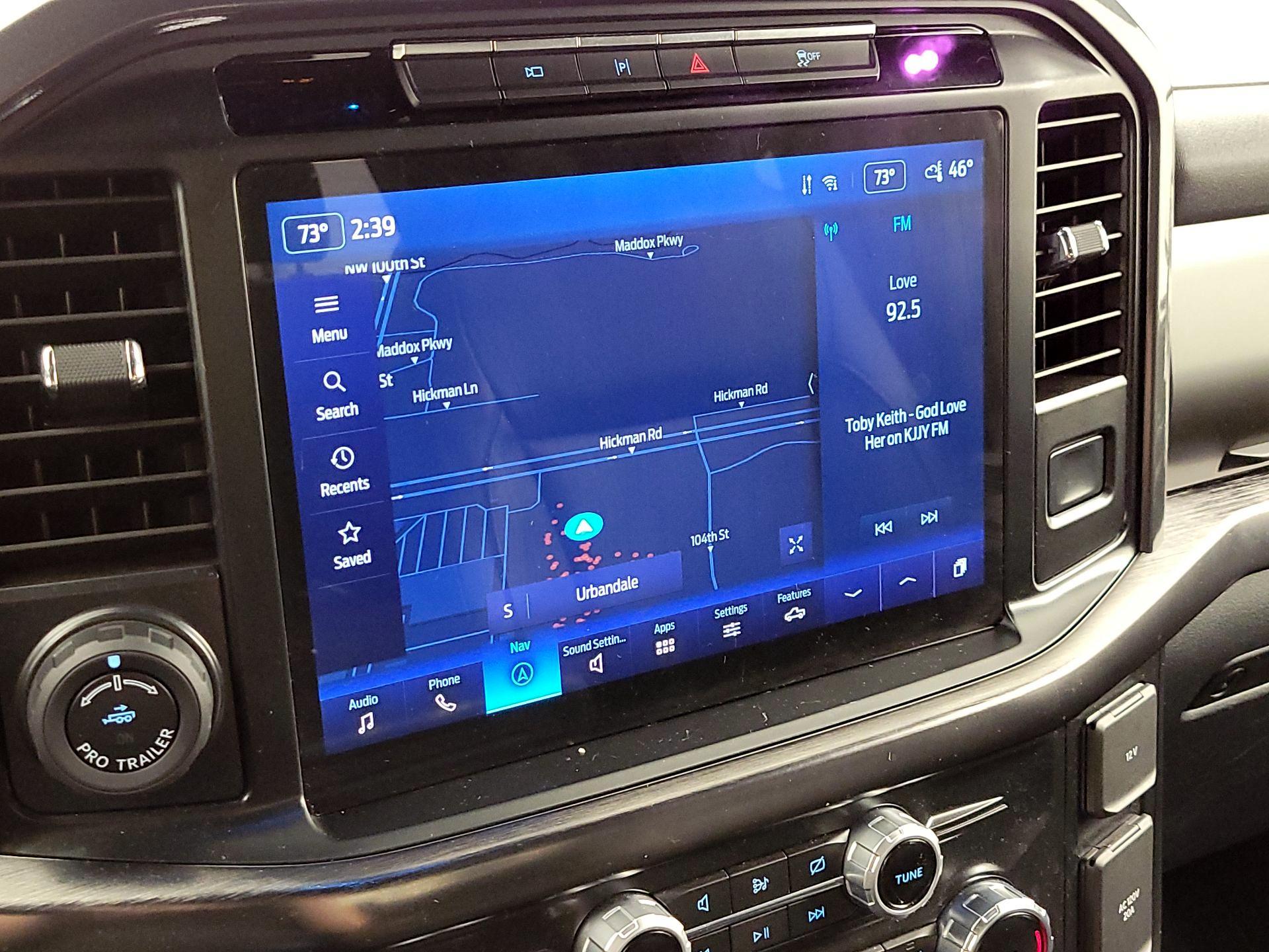 Thumbnail: 2022 Ford F-150 - 14