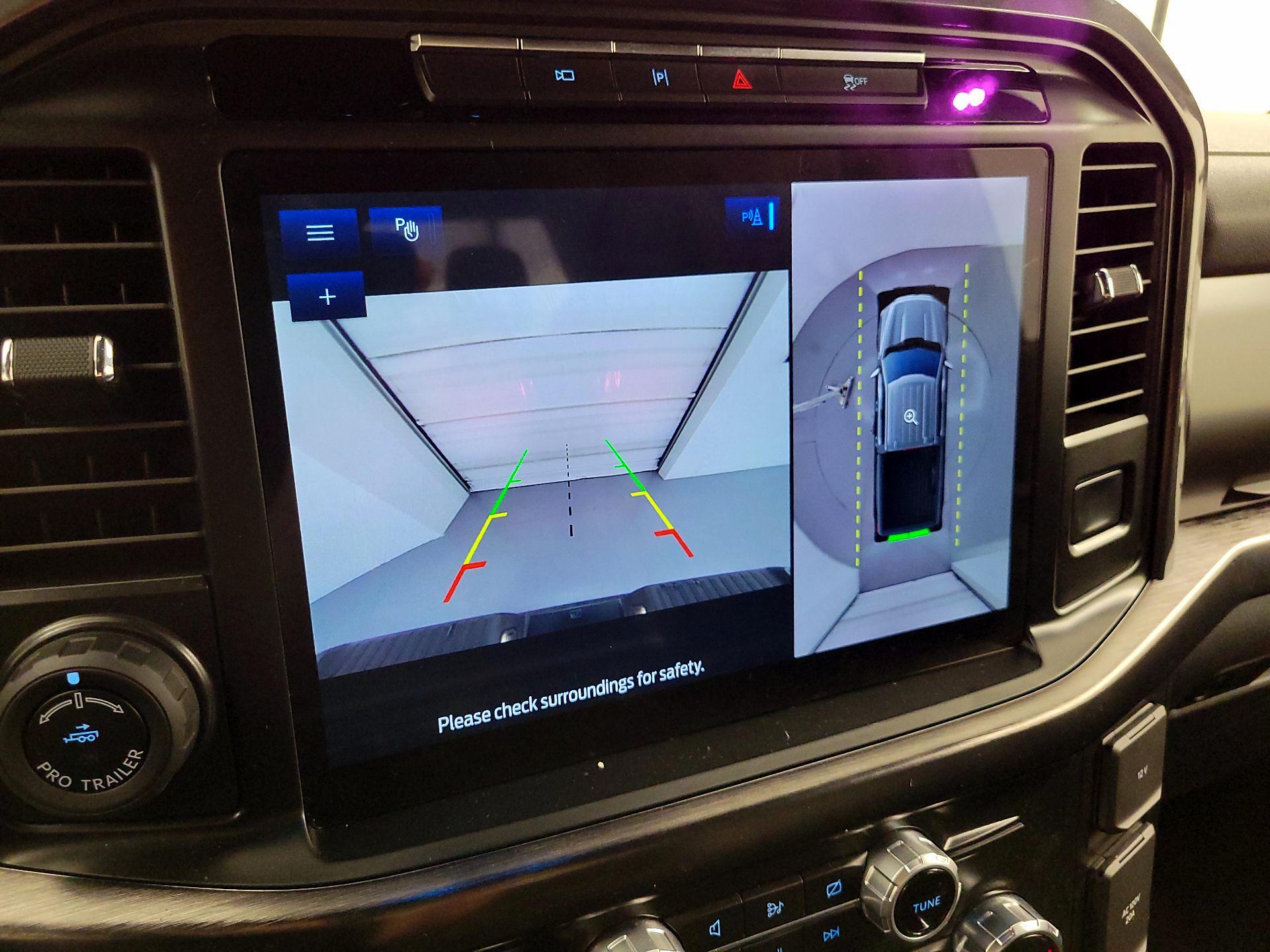 Thumbnail: 2022 Ford F-150 - 15