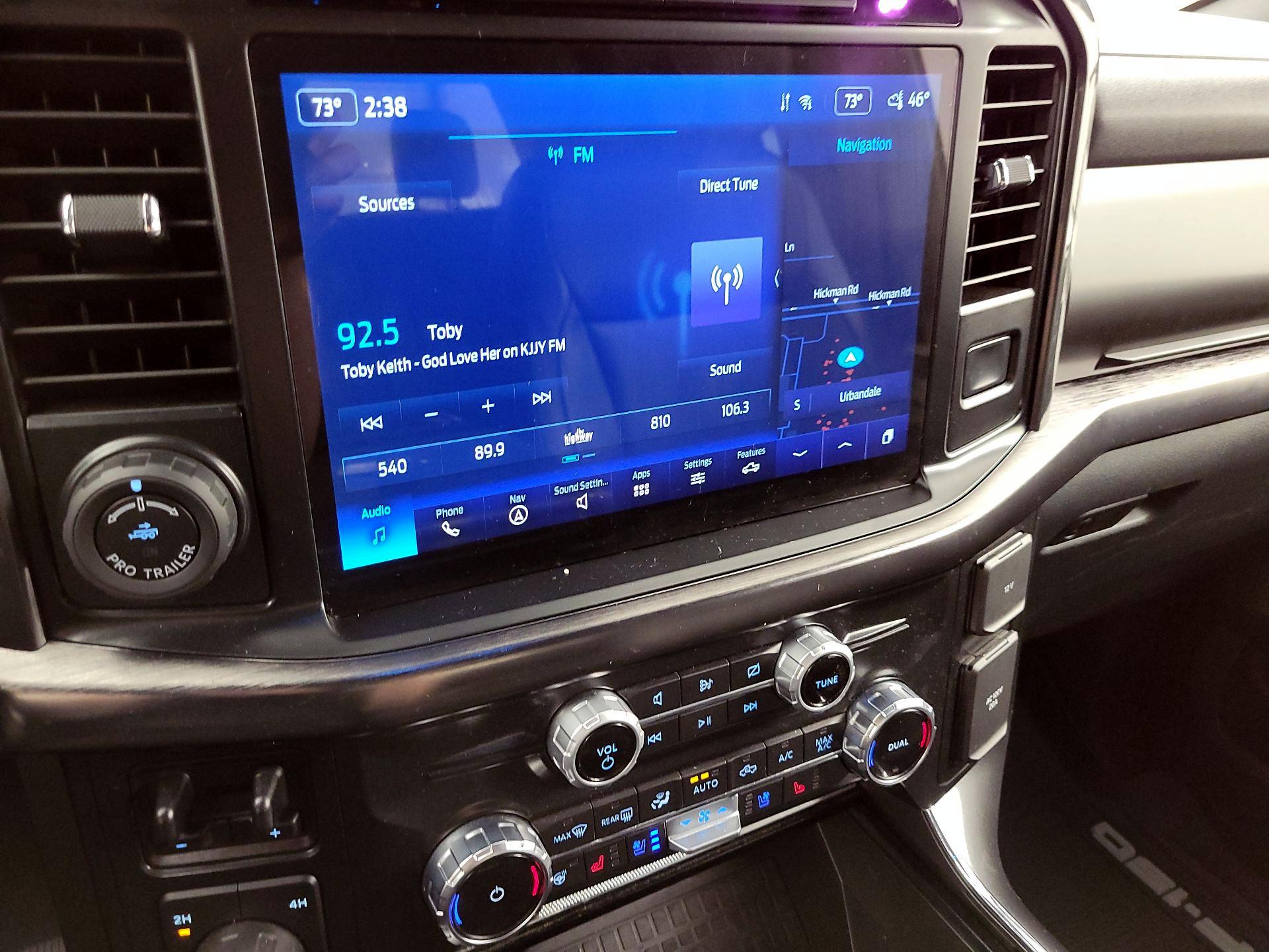 Thumbnail: 2022 Ford F-150 - 16