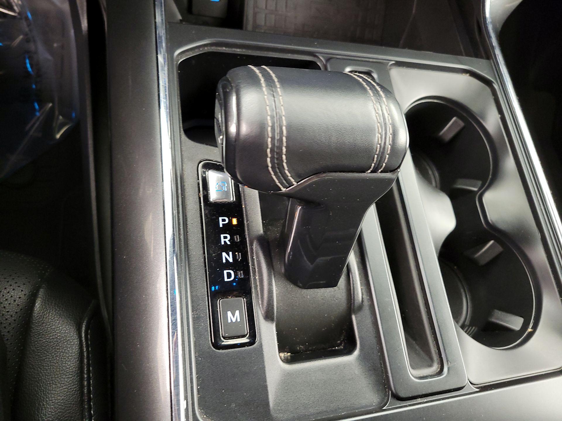 Thumbnail: 2022 Ford F-150 - 18