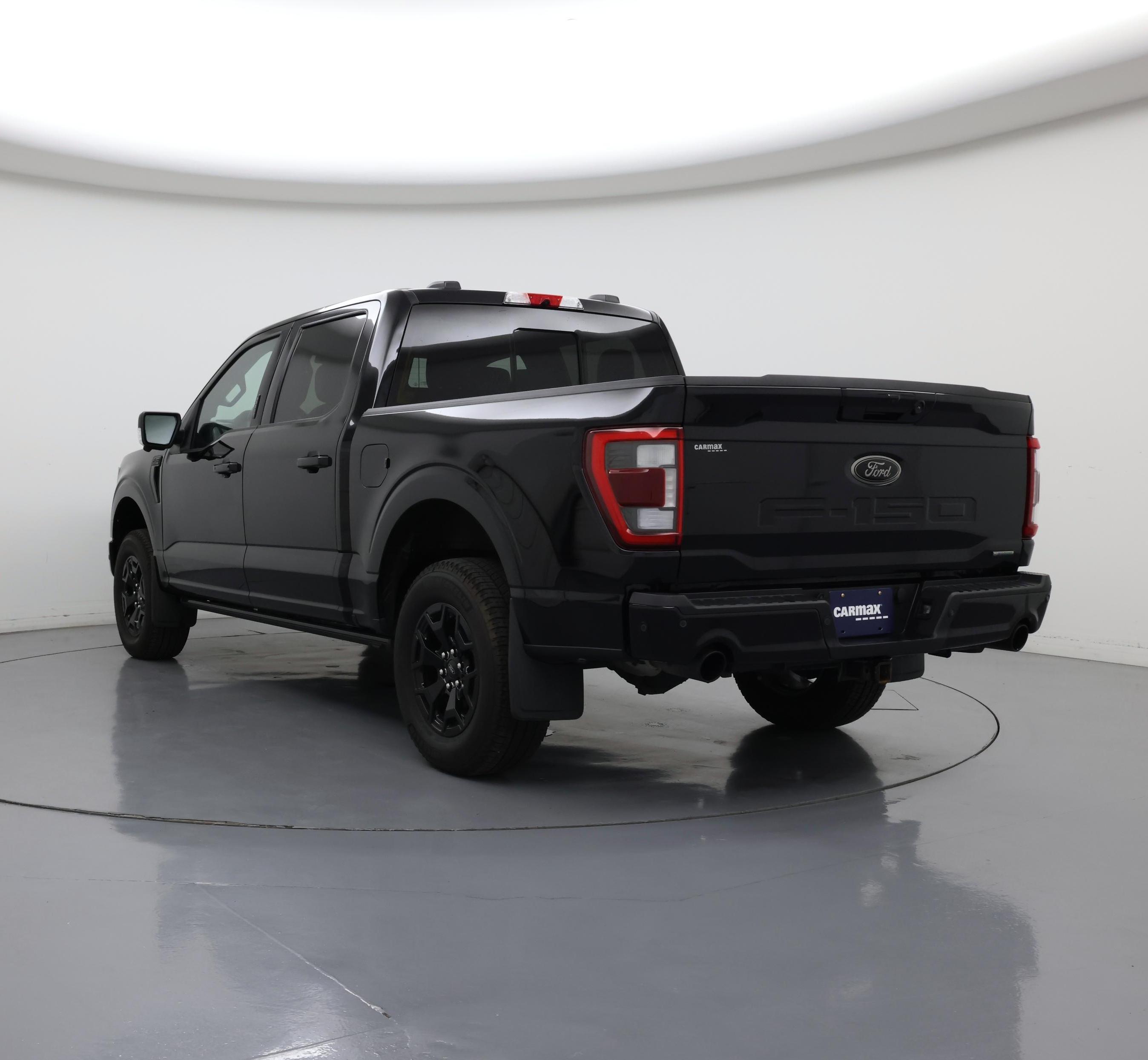 Thumbnail: 2022 Ford F-150 - 2