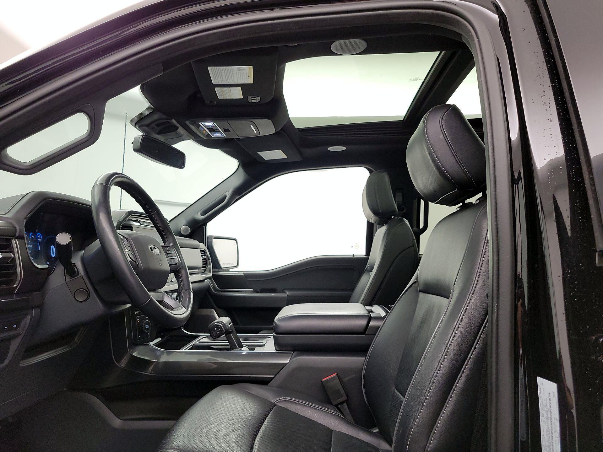 Thumbnail: 2022 Ford F-150 - 20