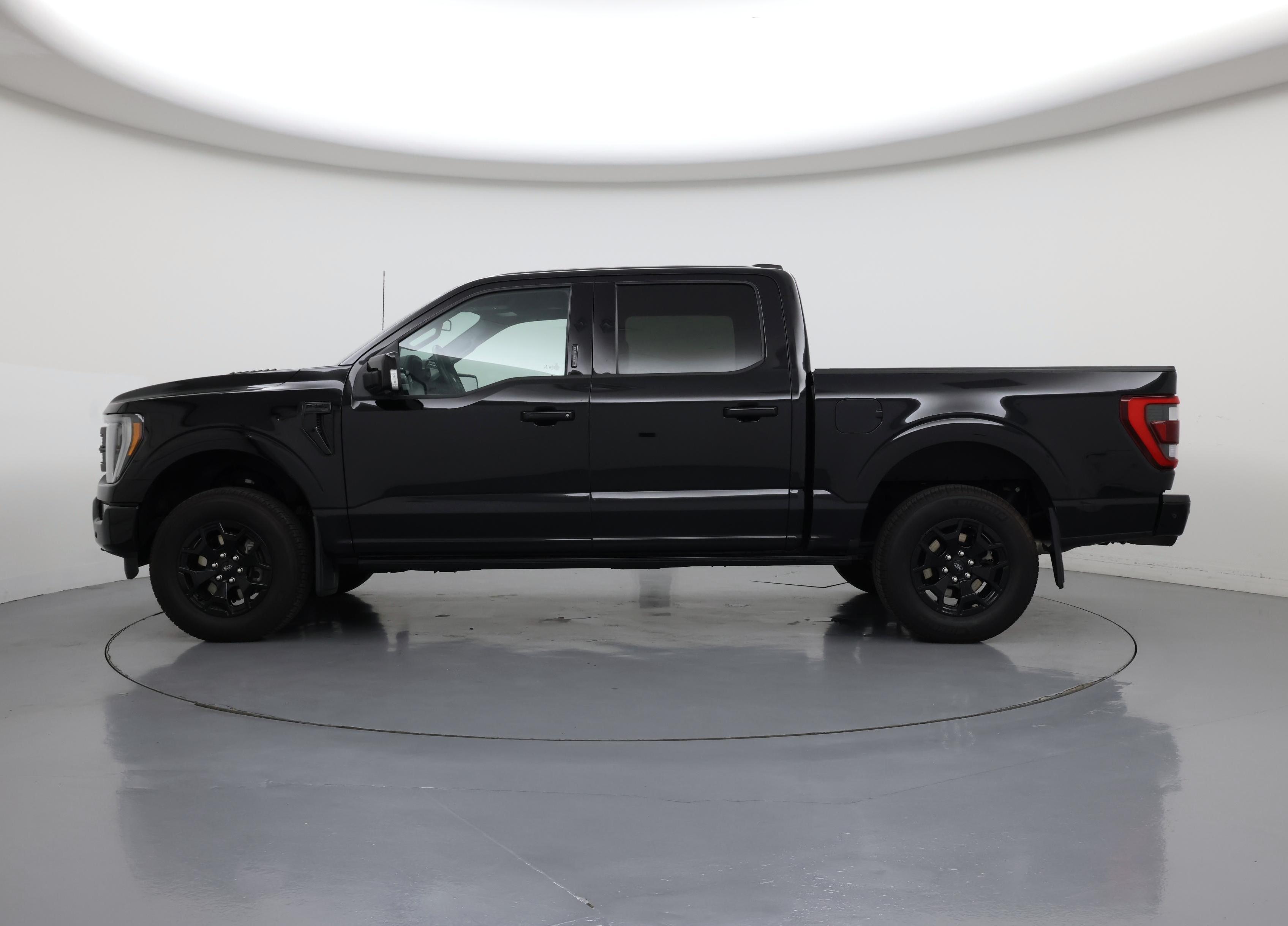 Thumbnail: 2022 Ford F-150 - 3