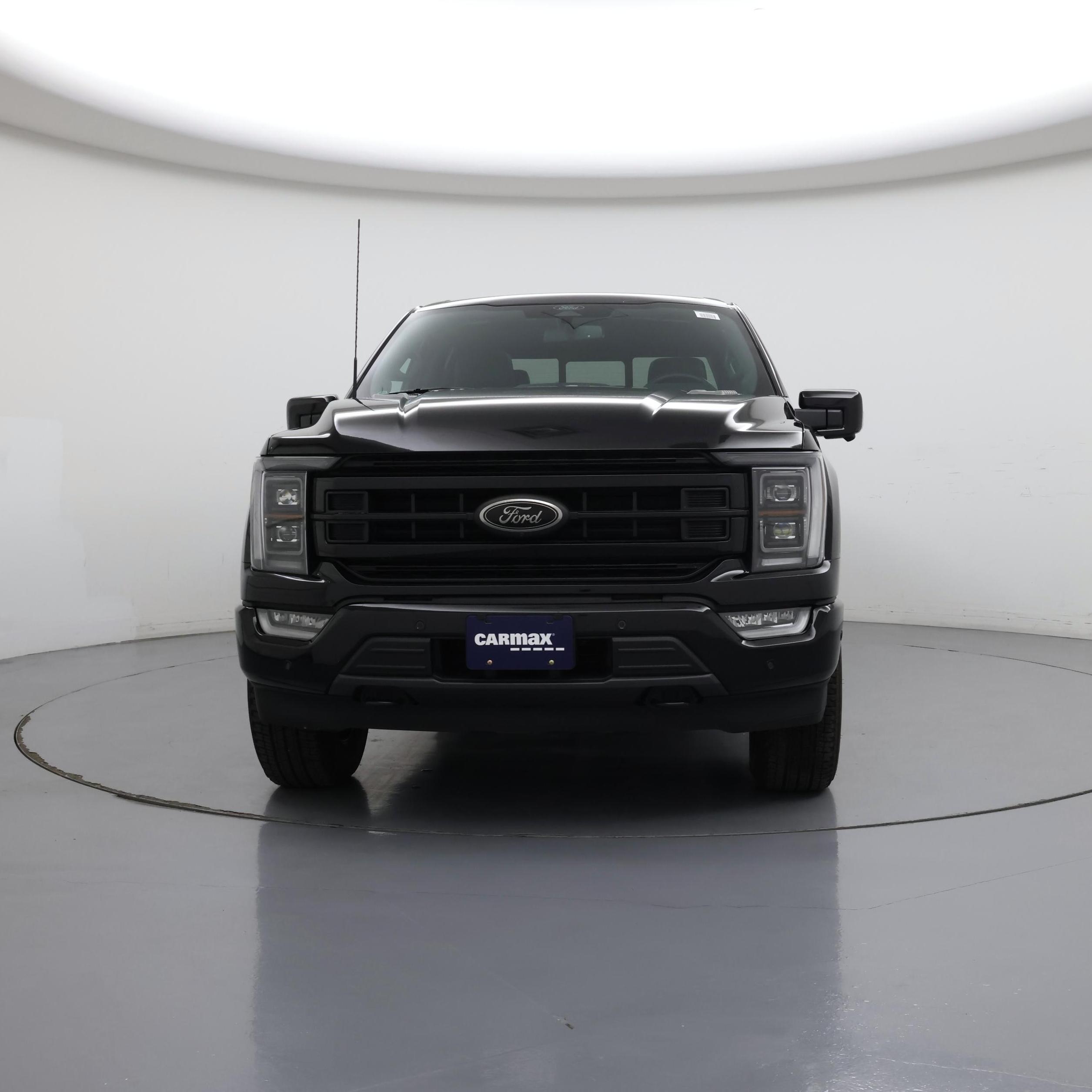 Thumbnail: 2022 Ford F-150 - 5