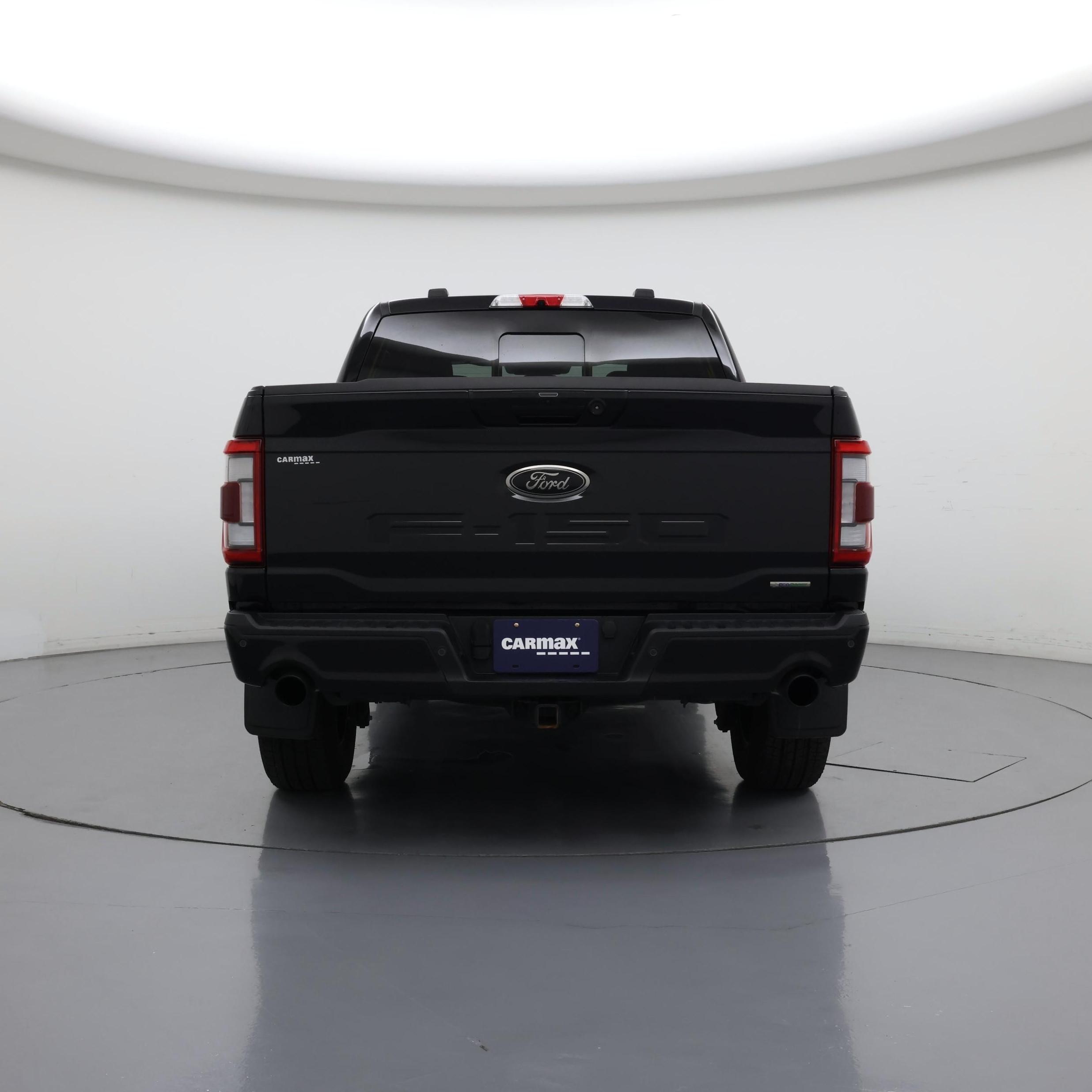 Thumbnail: 2022 Ford F-150 - 6