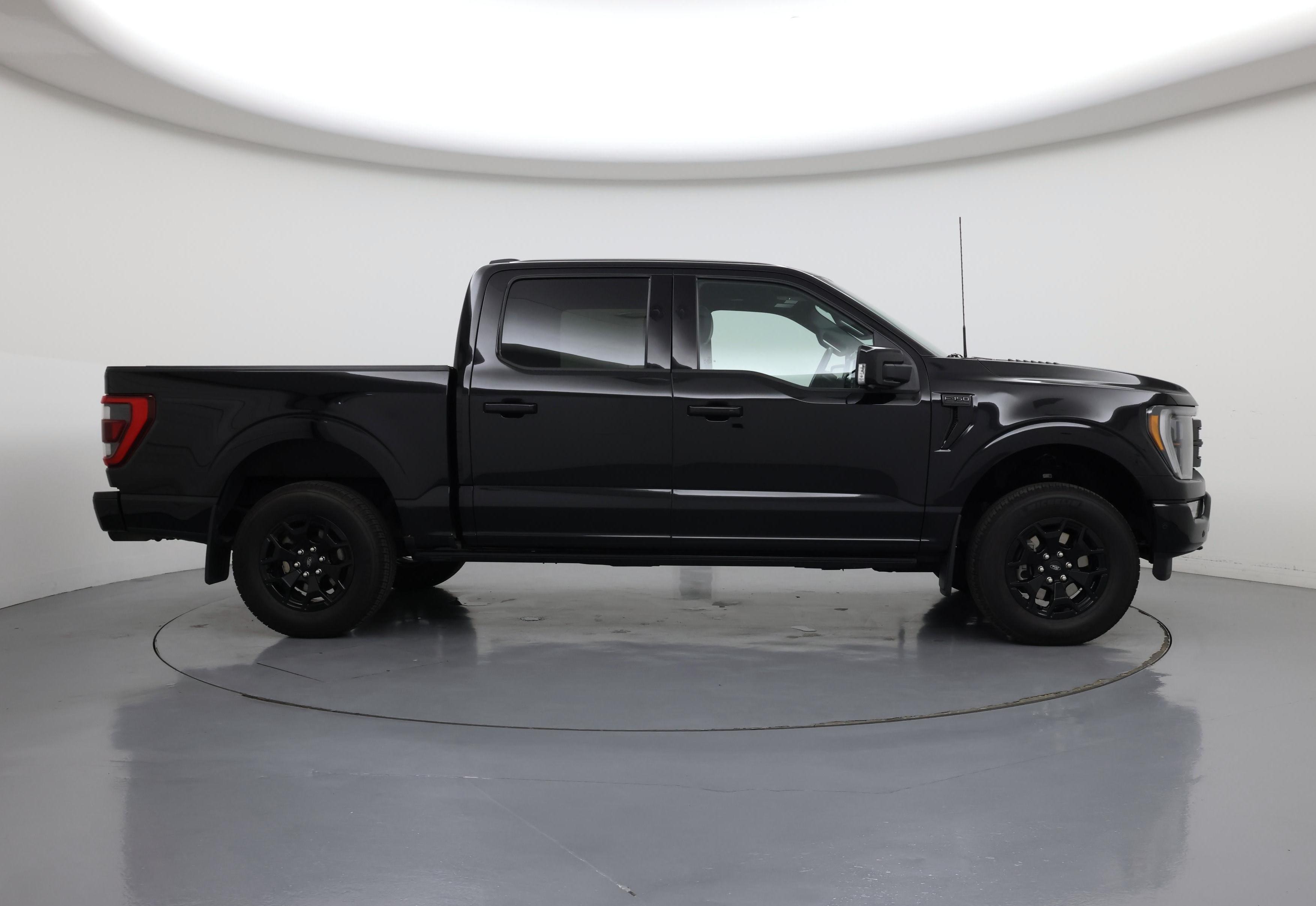 Thumbnail: 2022 Ford F-150 - 7