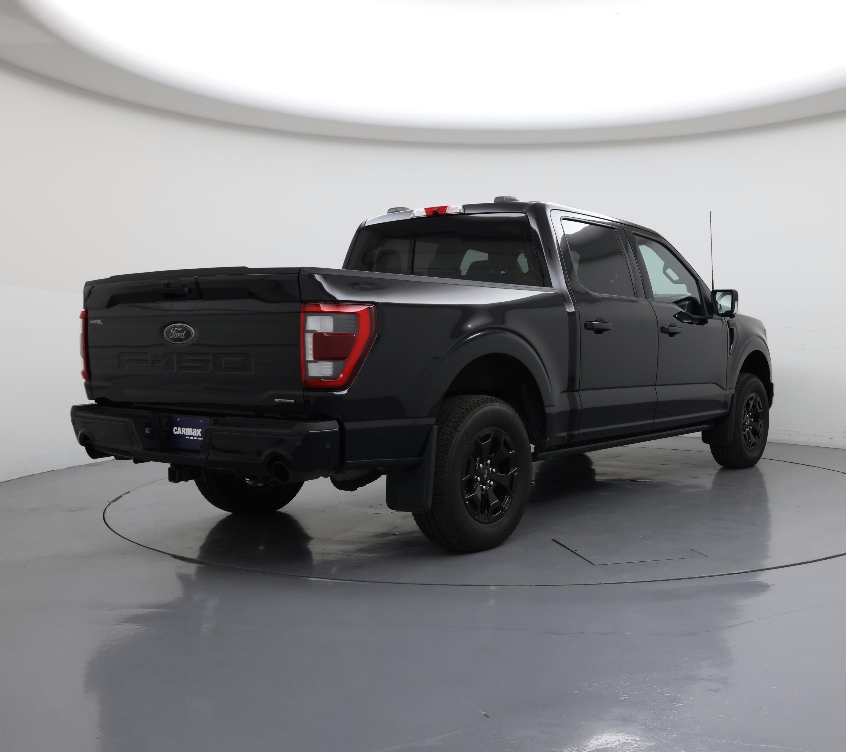 Thumbnail: 2022 Ford F-150 - 8