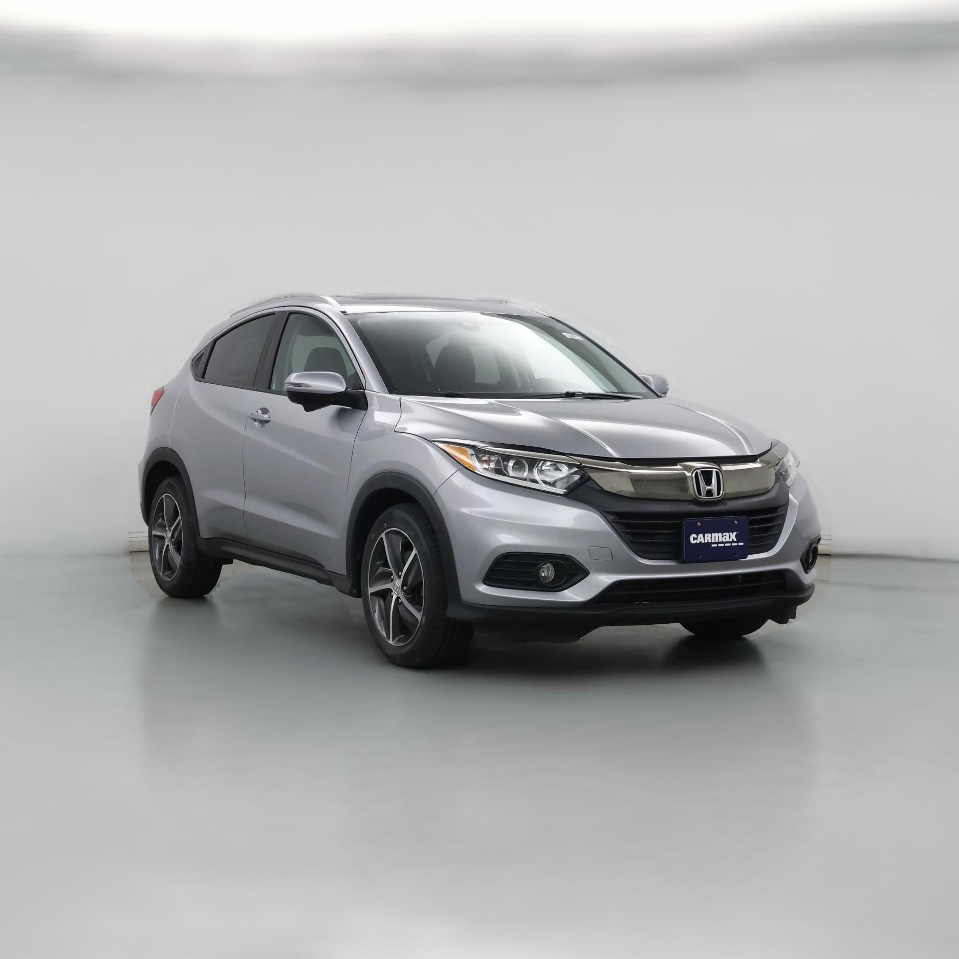 Thumbnail: 2022 Honda HR-V - 1