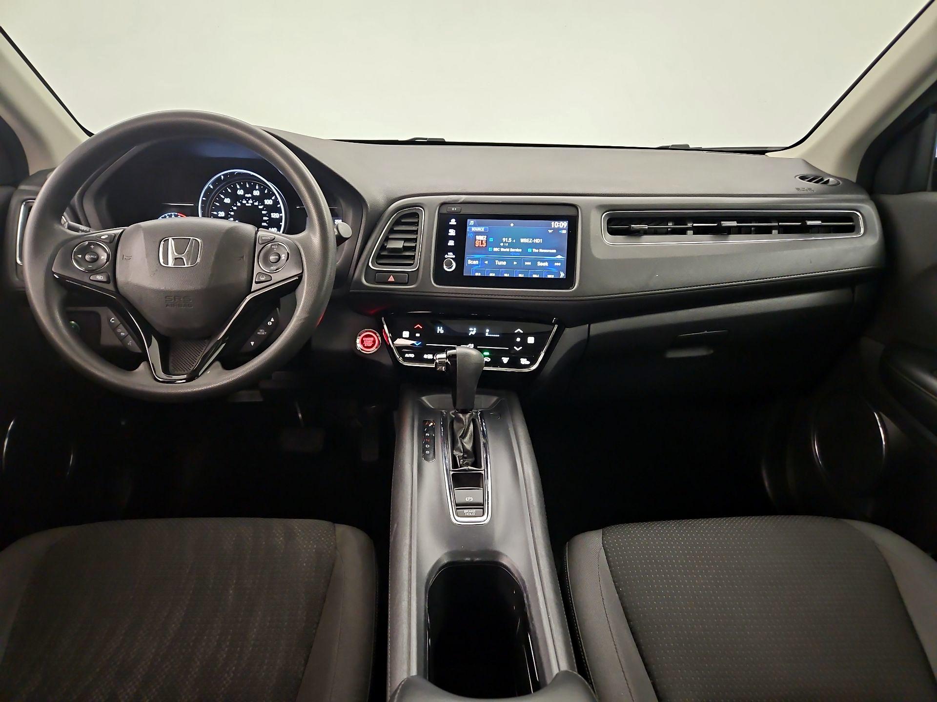 Thumbnail: 2022 Honda HR-V - 9