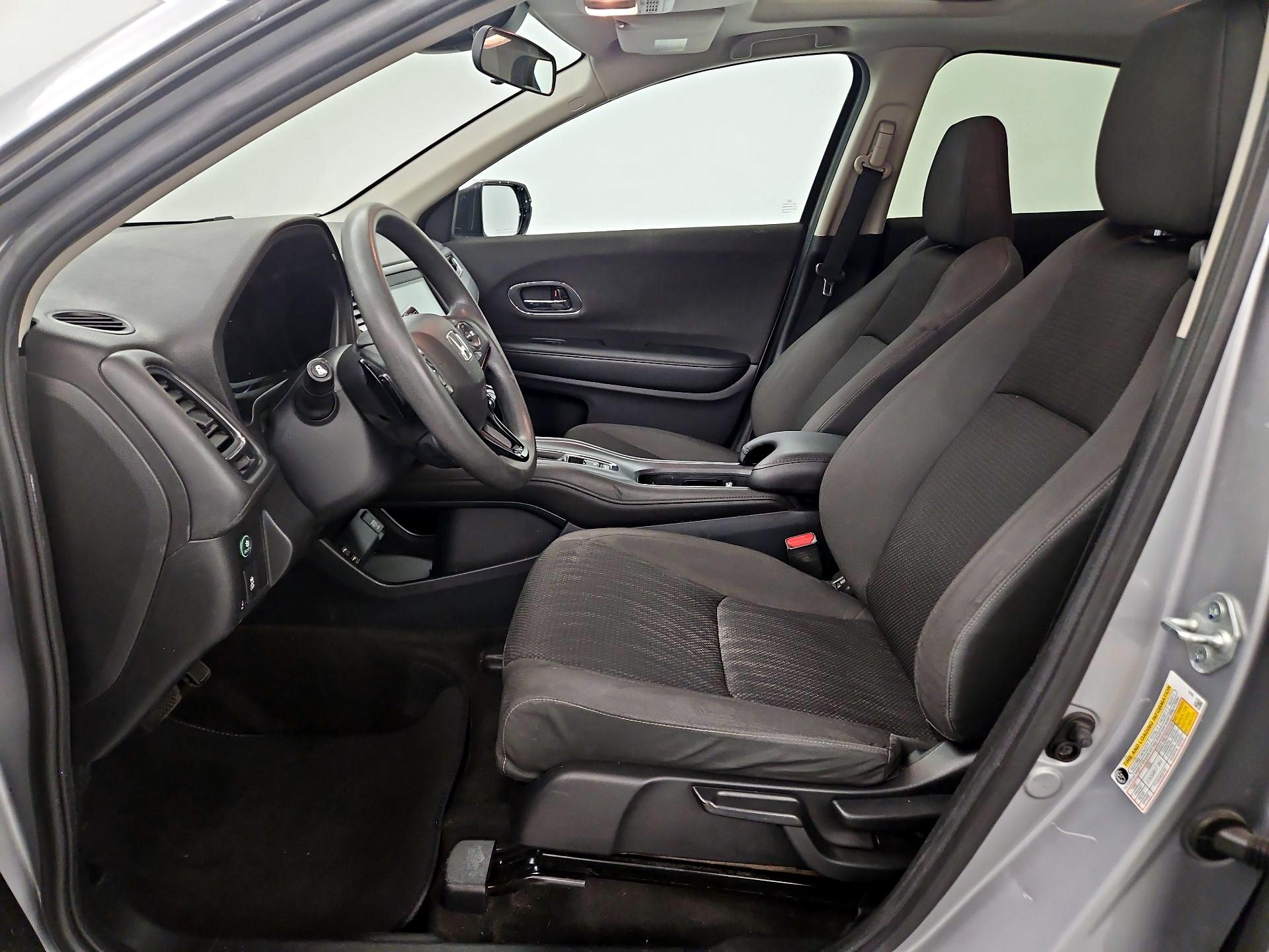 Thumbnail: 2022 Honda HR-V - 11