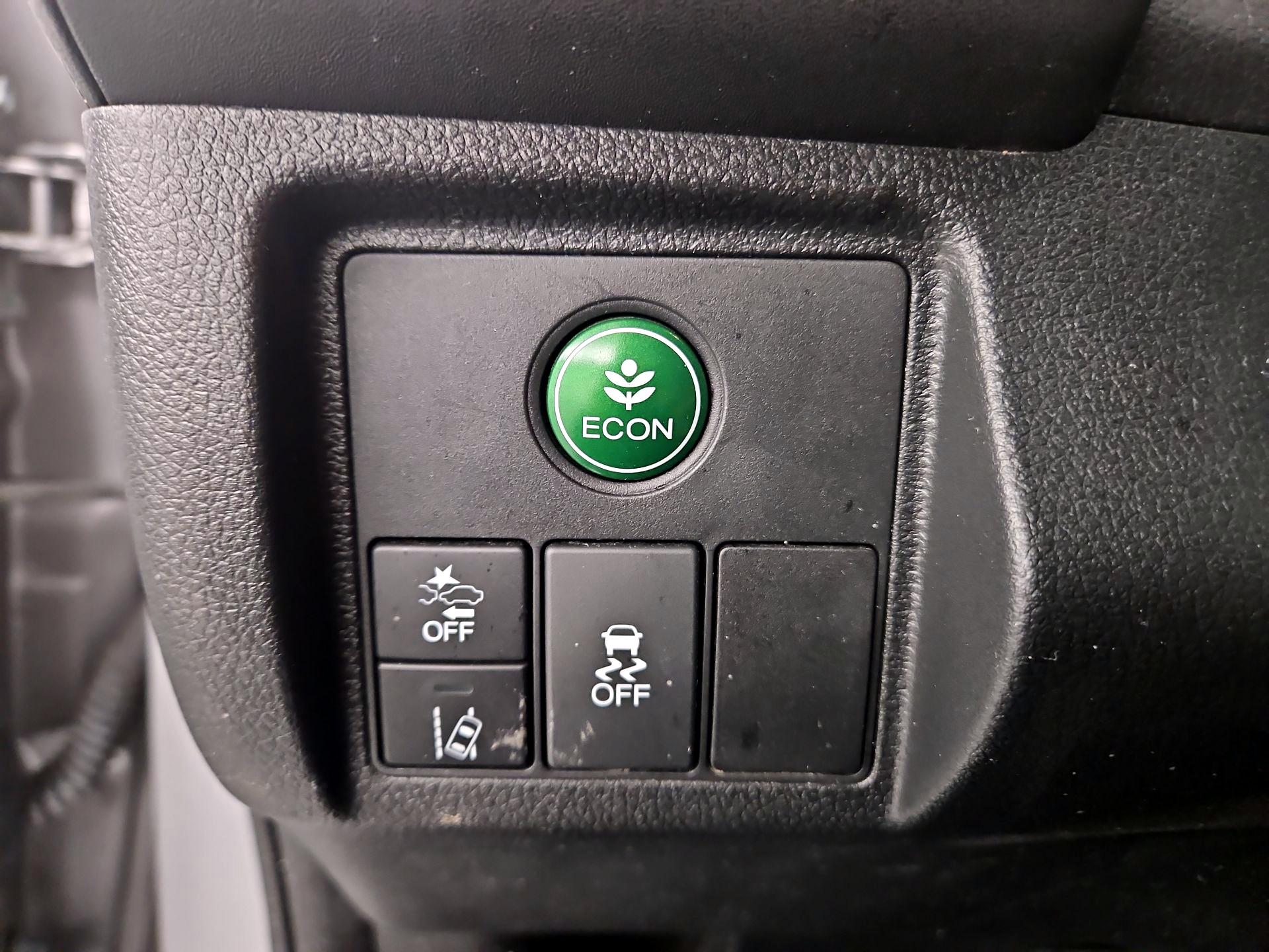 Thumbnail: 2022 Honda HR-V - 13