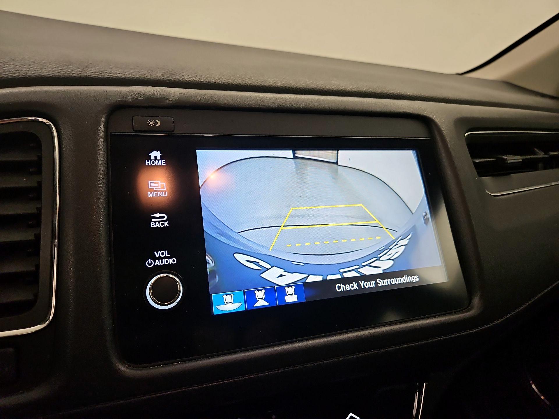 Thumbnail: 2022 Honda HR-V - 14