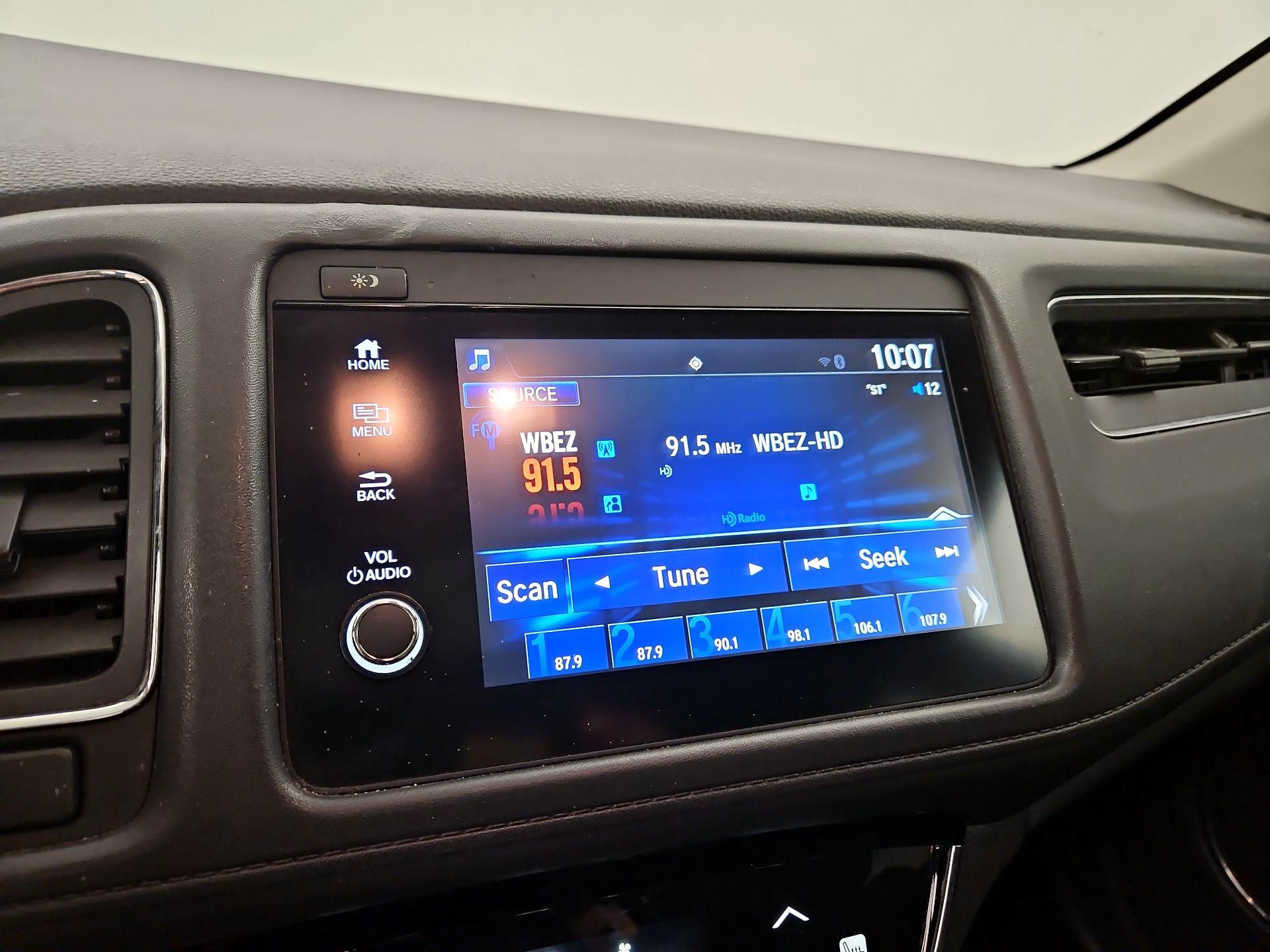 Thumbnail: 2022 Honda HR-V - 15