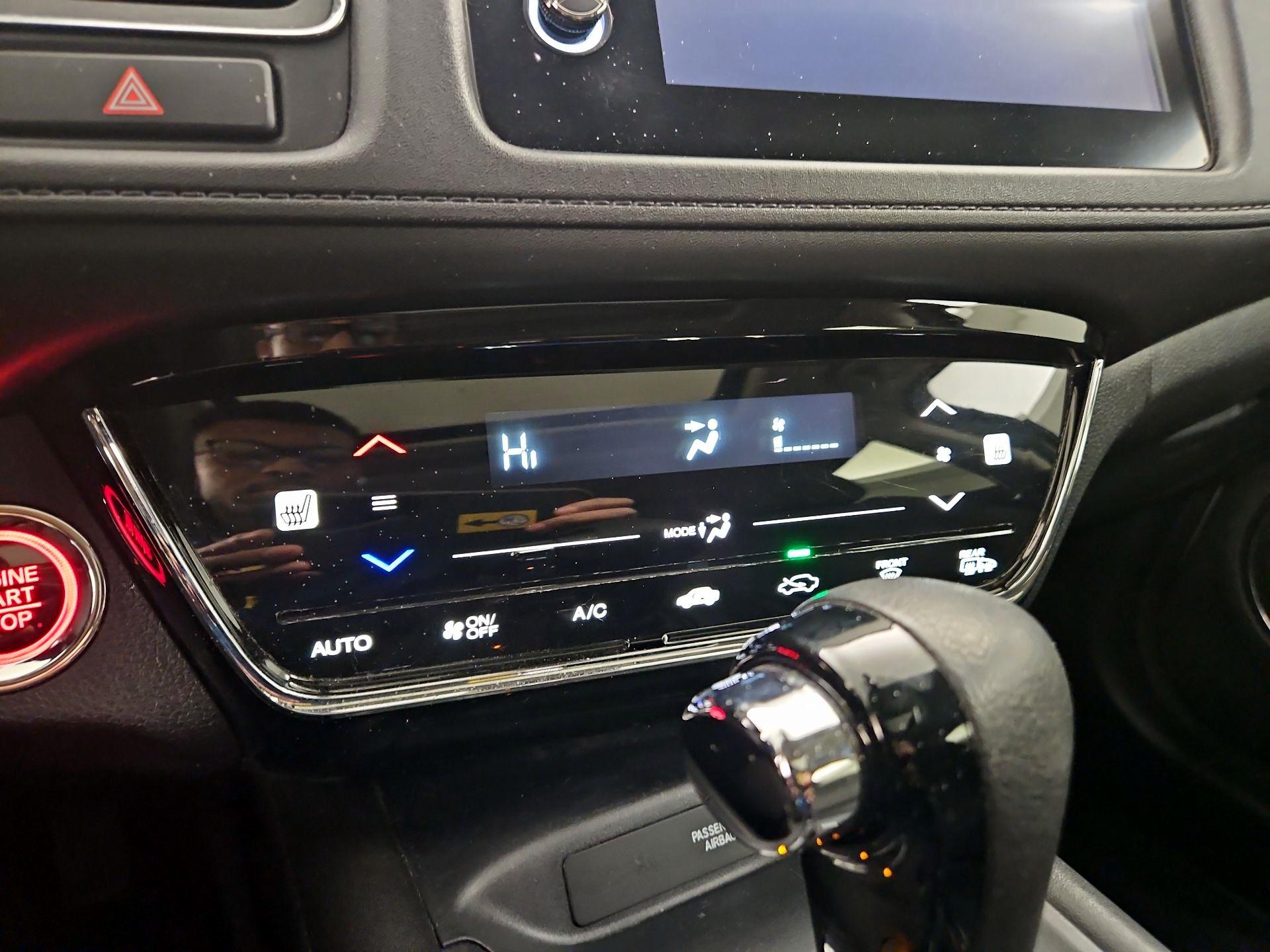 Thumbnail: 2022 Honda HR-V - 16