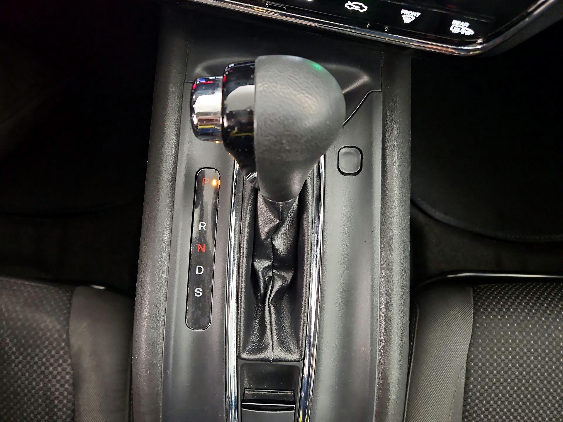 Thumbnail: 2022 Honda HR-V - 17