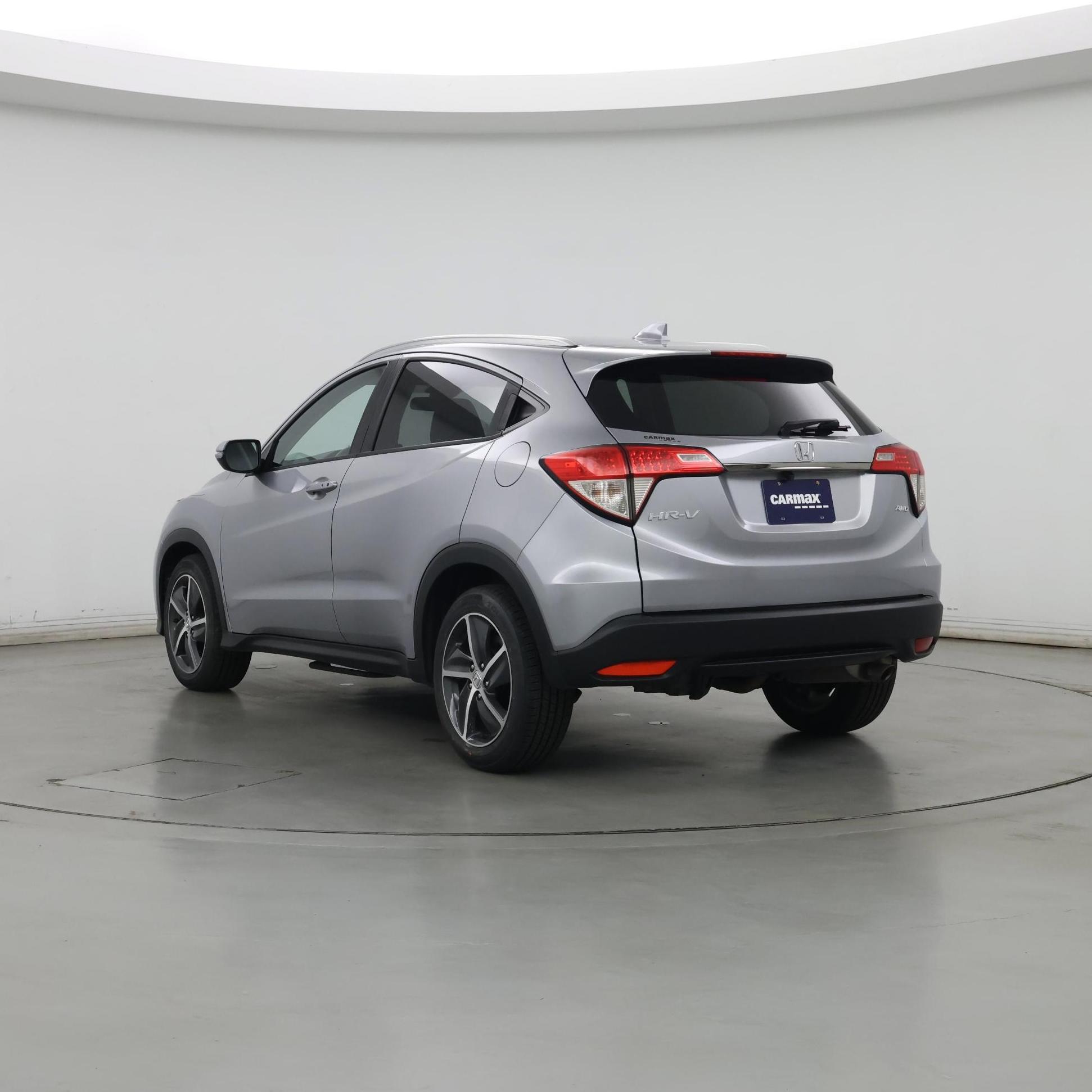Thumbnail: 2022 Honda HR-V - 2