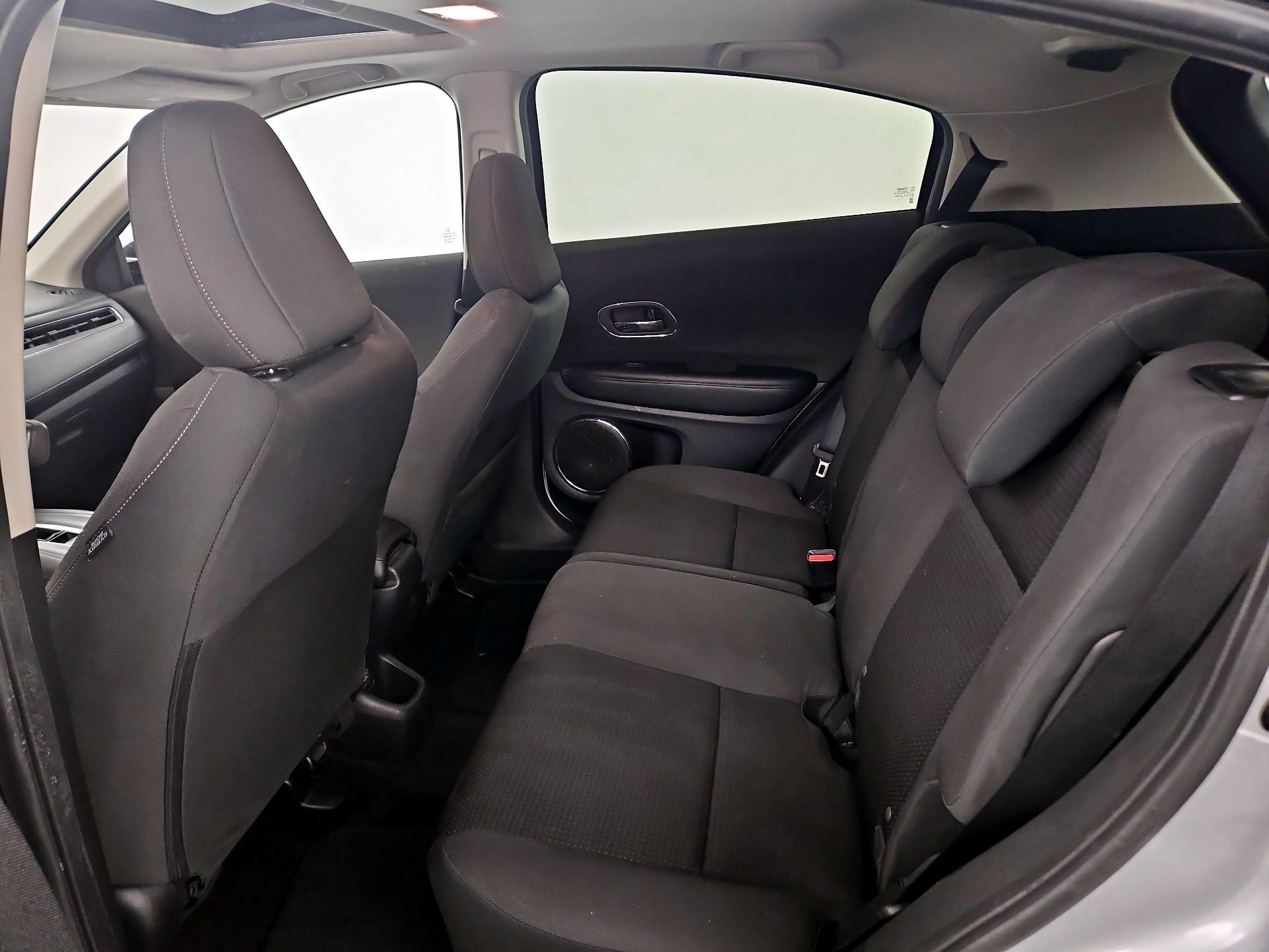 Thumbnail: 2022 Honda HR-V - 20