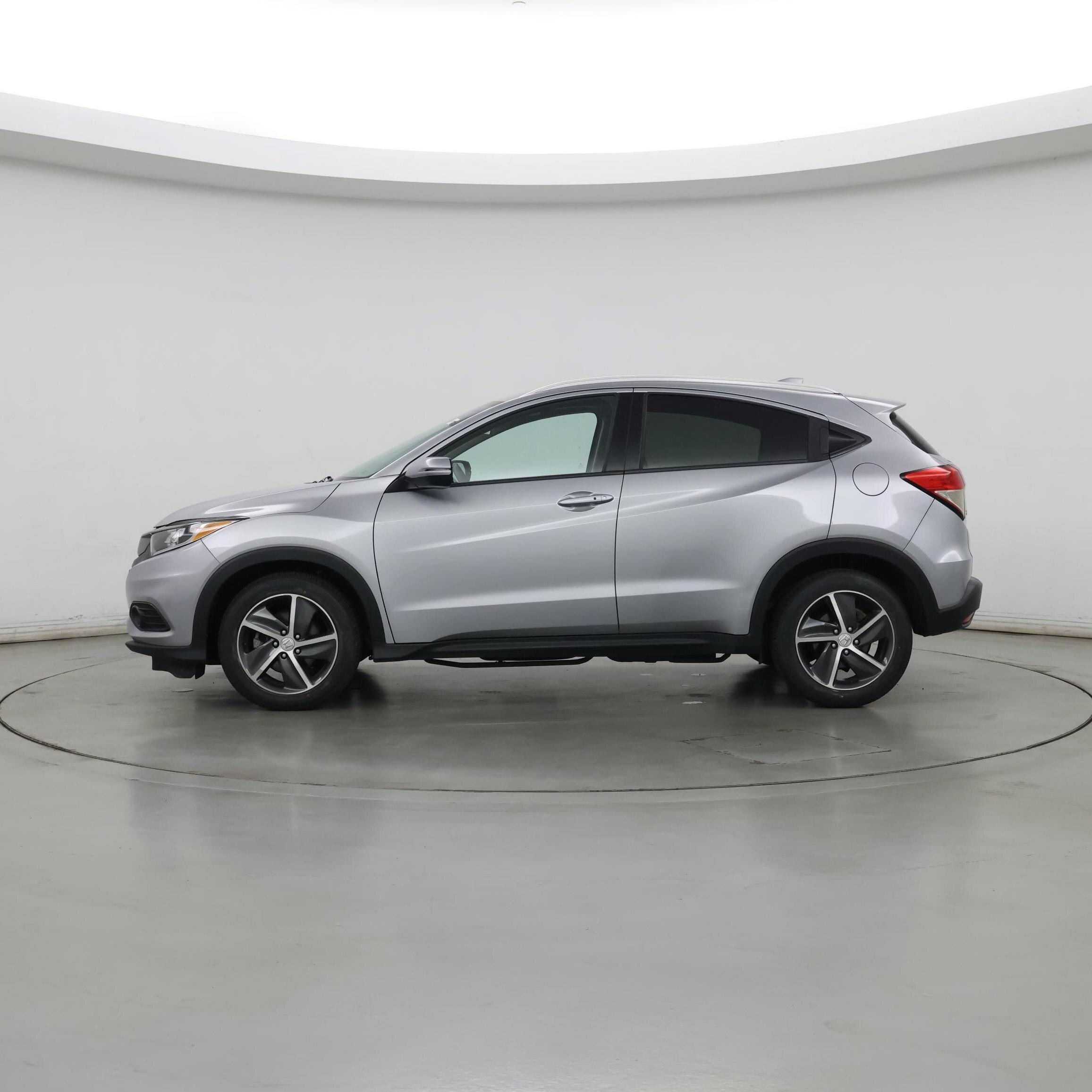 Thumbnail: 2022 Honda HR-V - 3