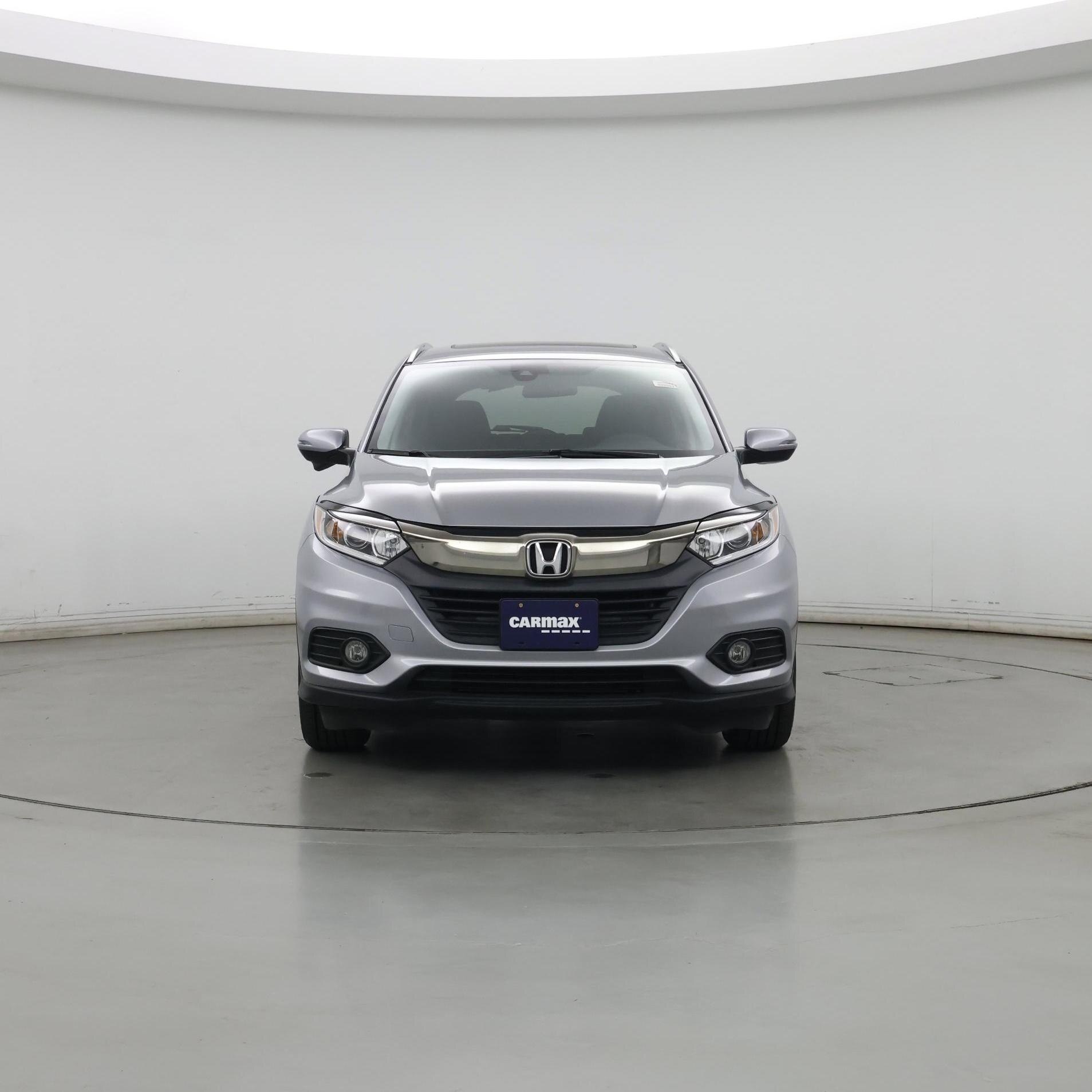 Thumbnail: 2022 Honda HR-V - 5