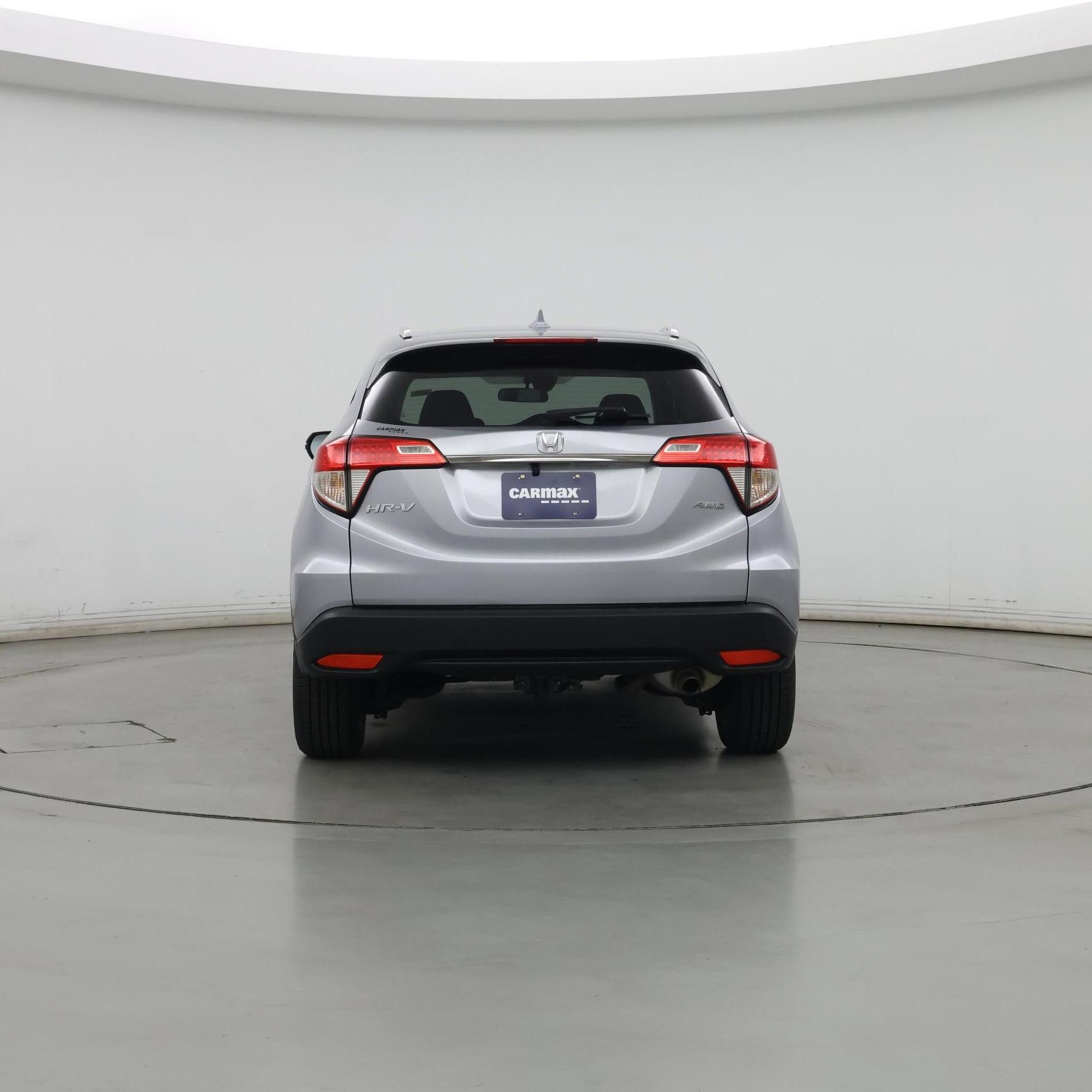 Thumbnail: 2022 Honda HR-V - 6