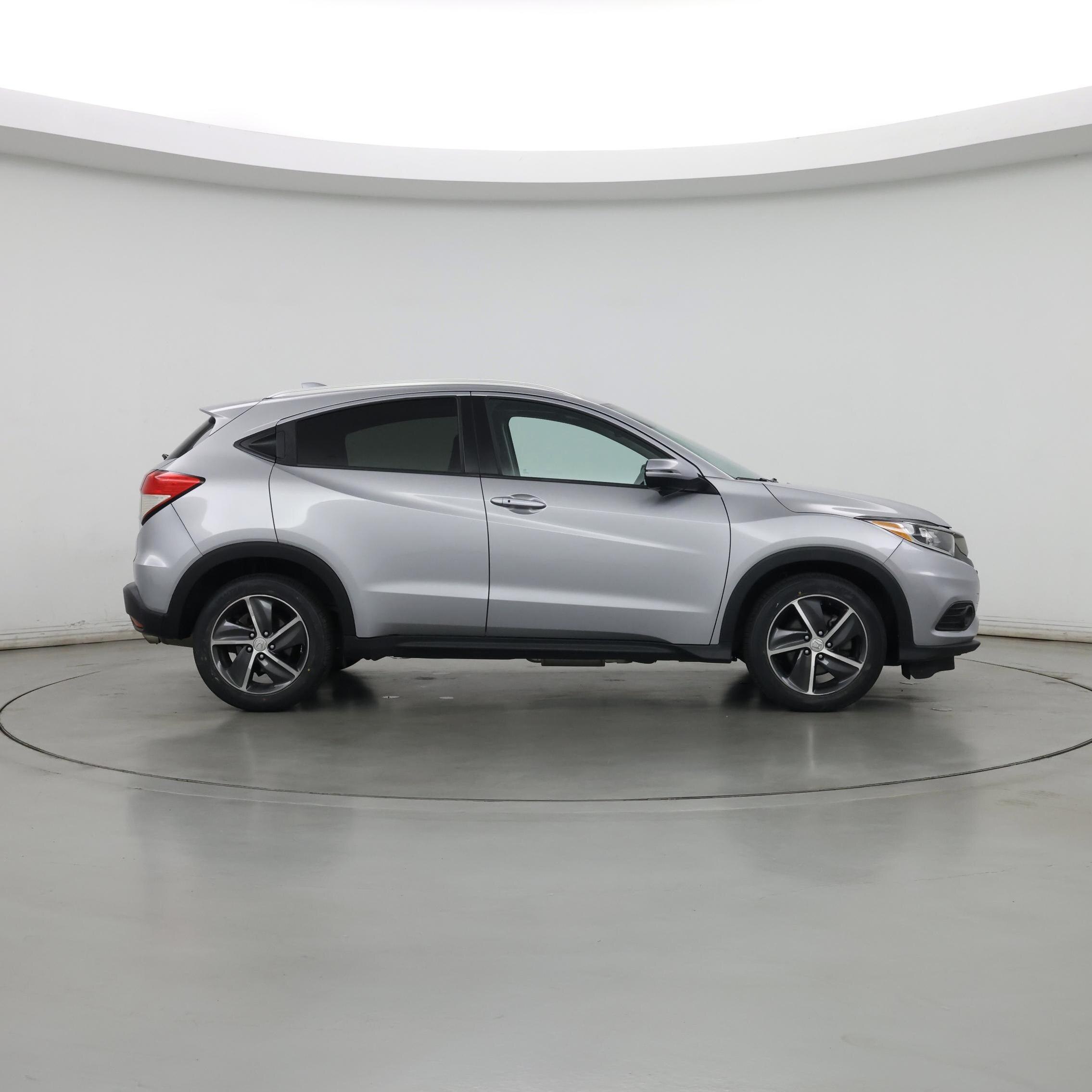 Thumbnail: 2022 Honda HR-V - 7