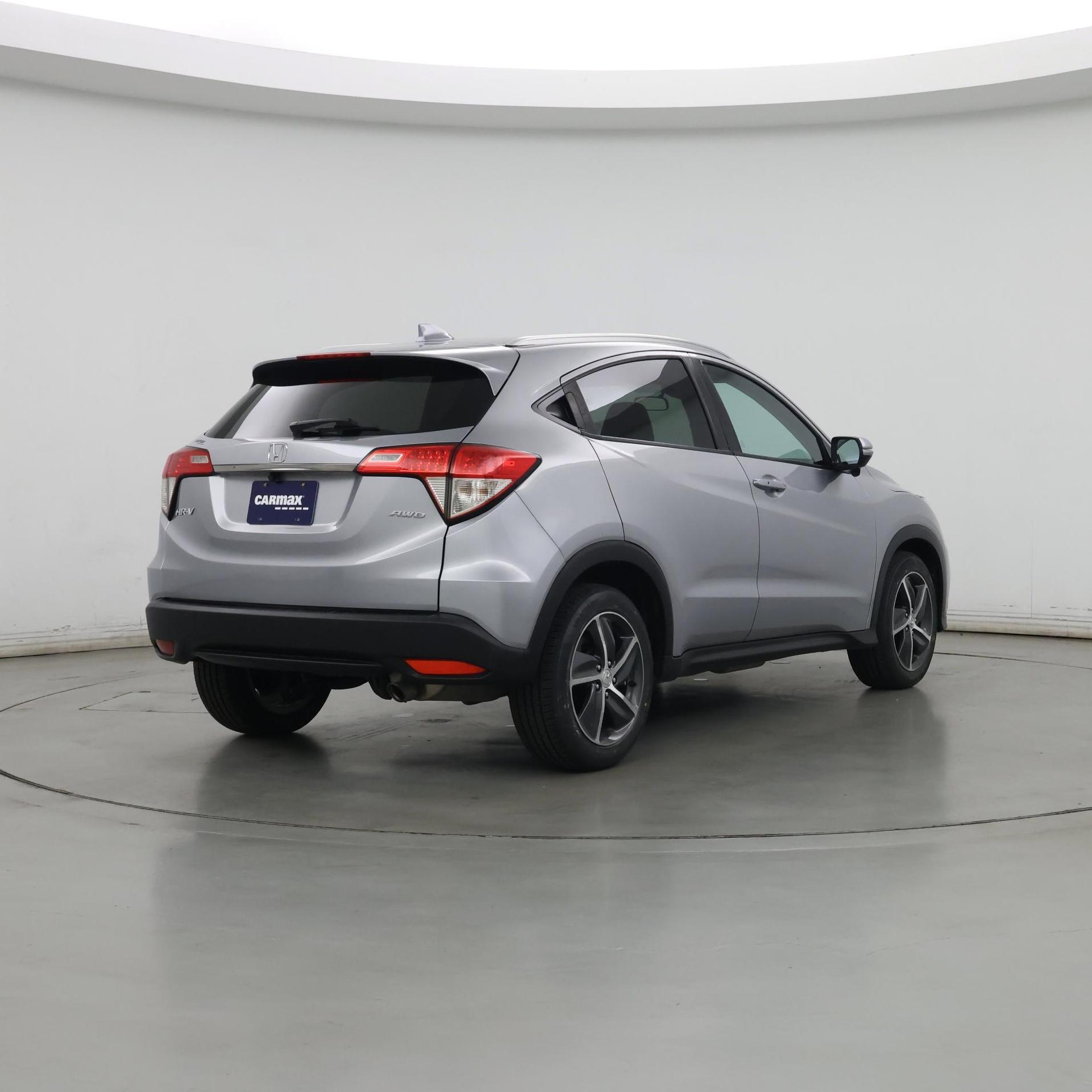 Thumbnail: 2022 Honda HR-V - 8