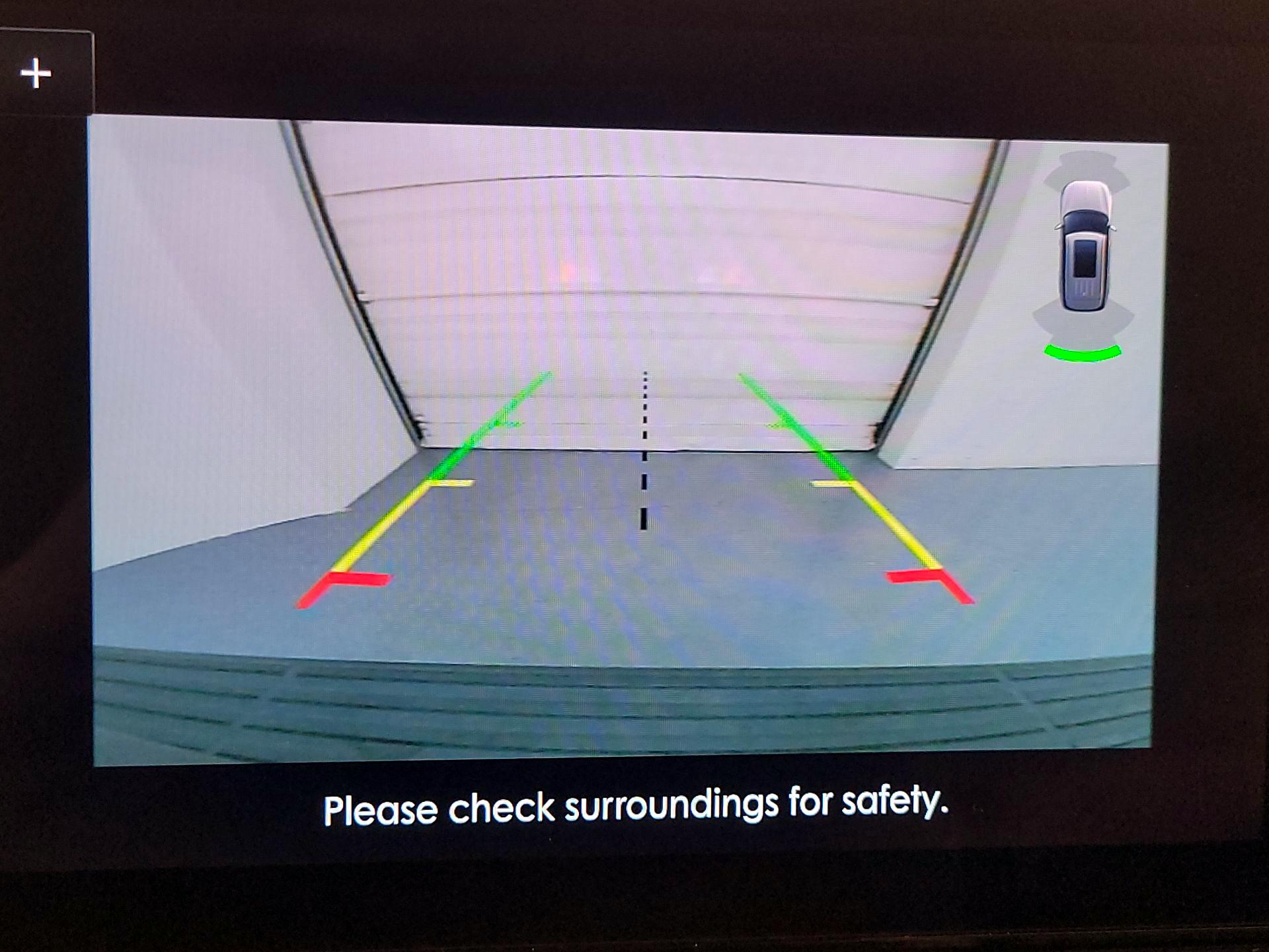 Thumbnail: 2021 Lincoln Navigator - 15