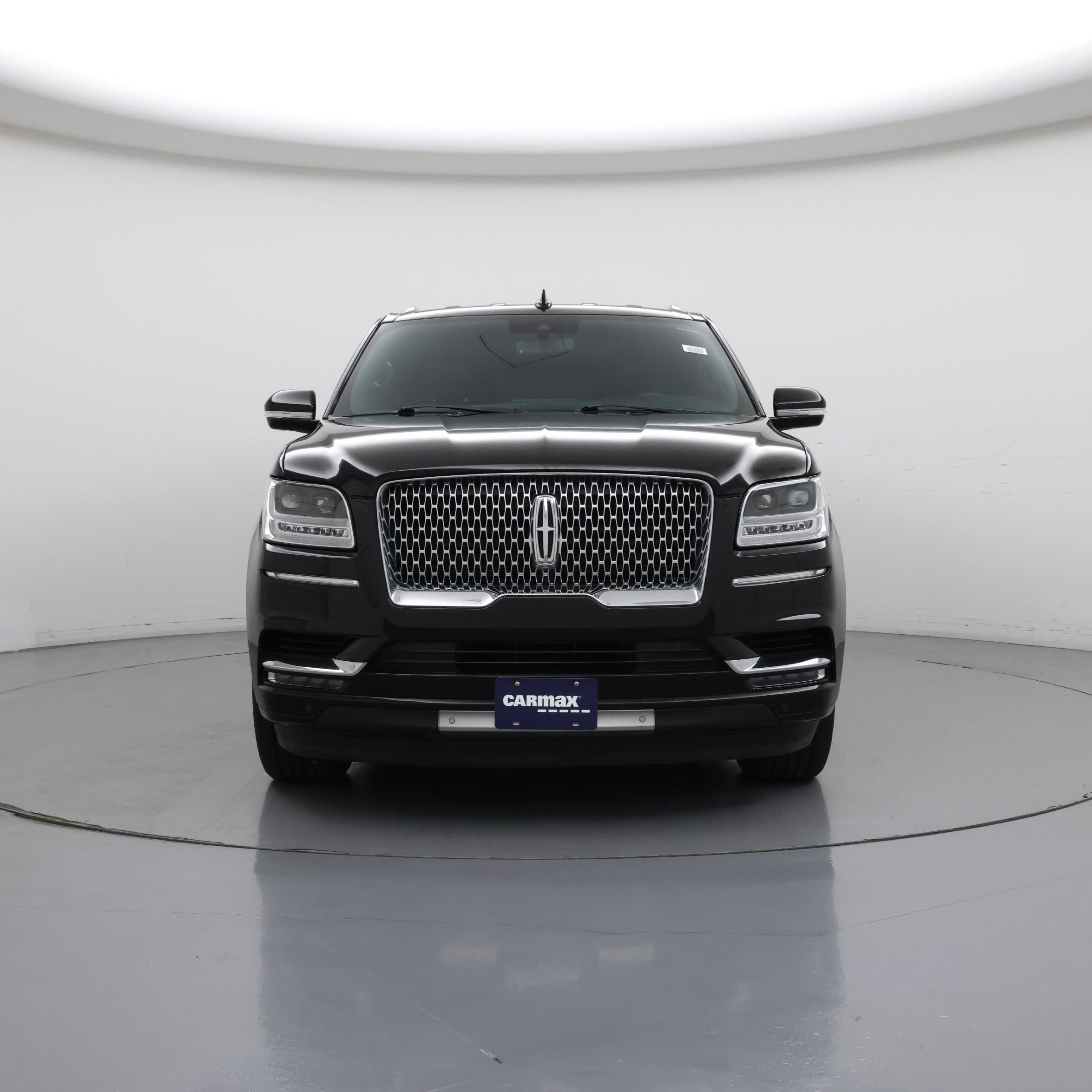 Thumbnail: 2021 Lincoln Navigator - 5