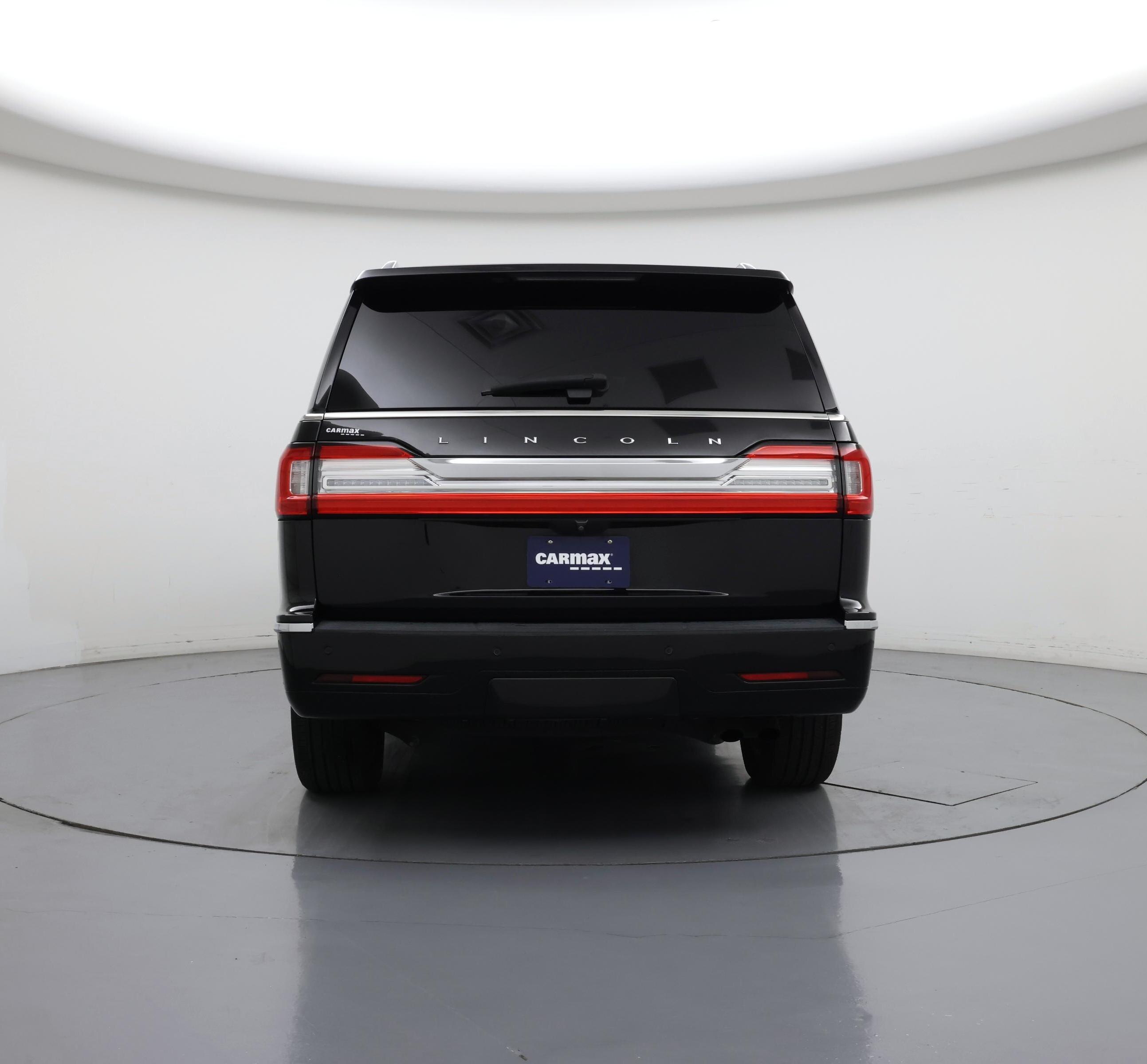 Thumbnail: 2021 Lincoln Navigator - 6