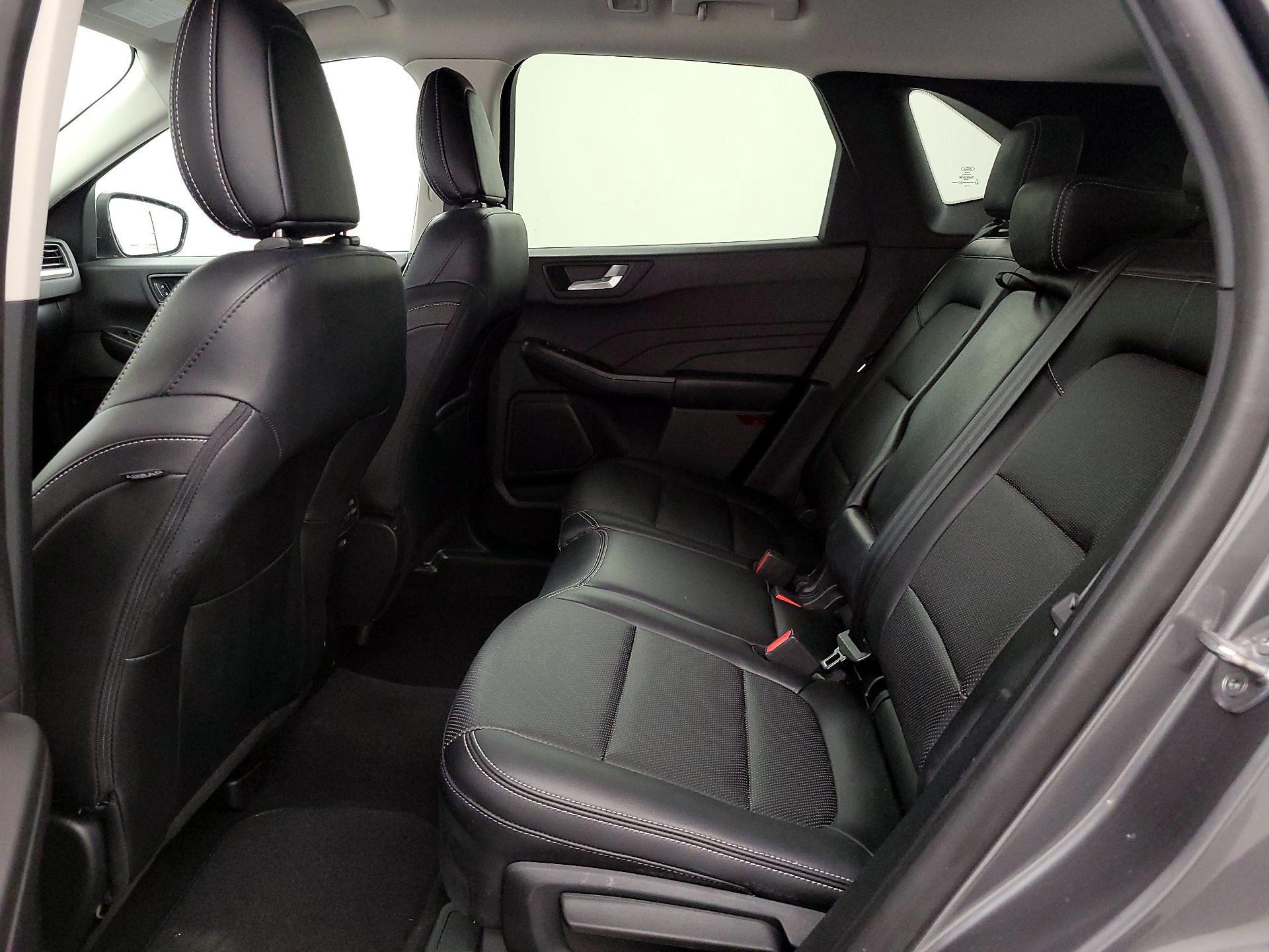 Thumbnail: 2021 Ford Escape - 19