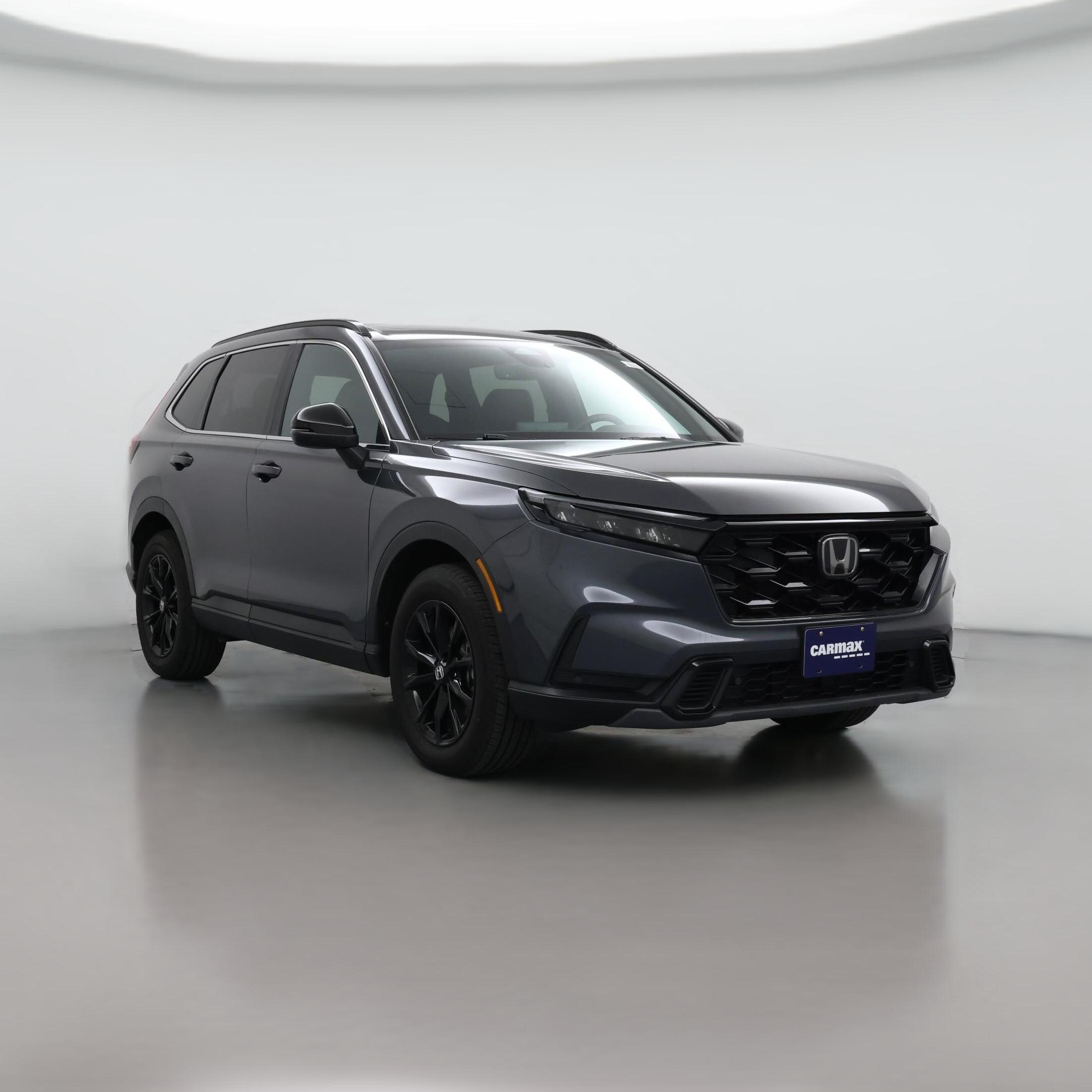 Thumbnail: 2024 Honda CR-V - 1
