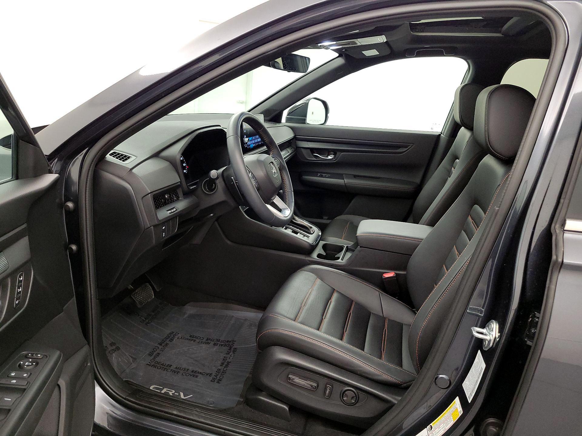 Thumbnail: 2024 Honda CR-V - 11