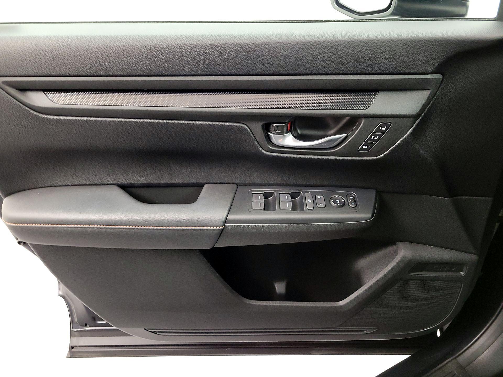 Thumbnail: 2024 Honda CR-V - 12