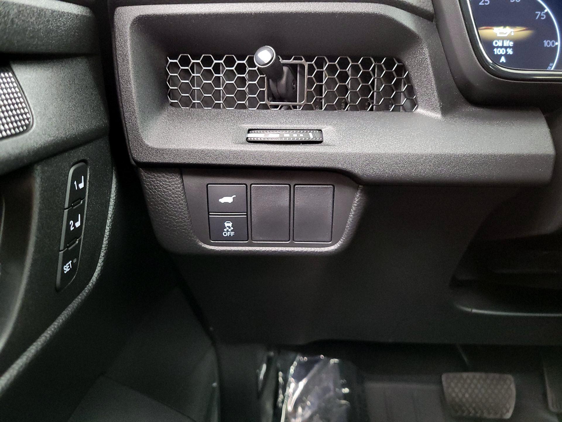 Thumbnail: 2024 Honda CR-V - 13