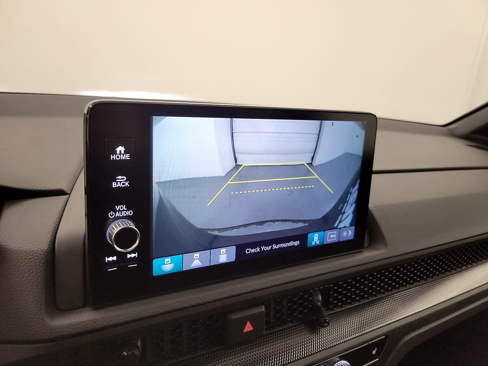 Thumbnail: 2024 Honda CR-V - 14