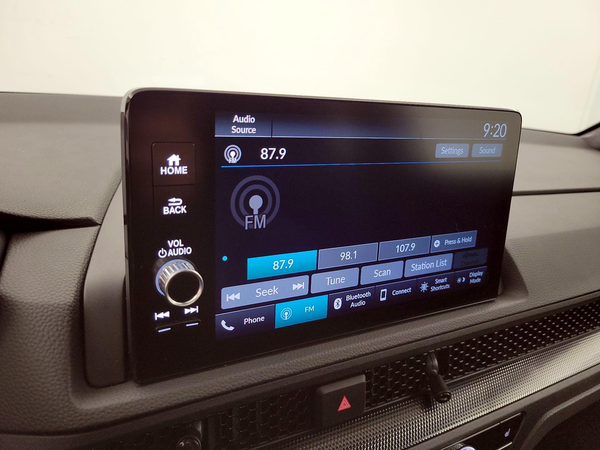 Thumbnail: 2024 Honda CR-V - 15