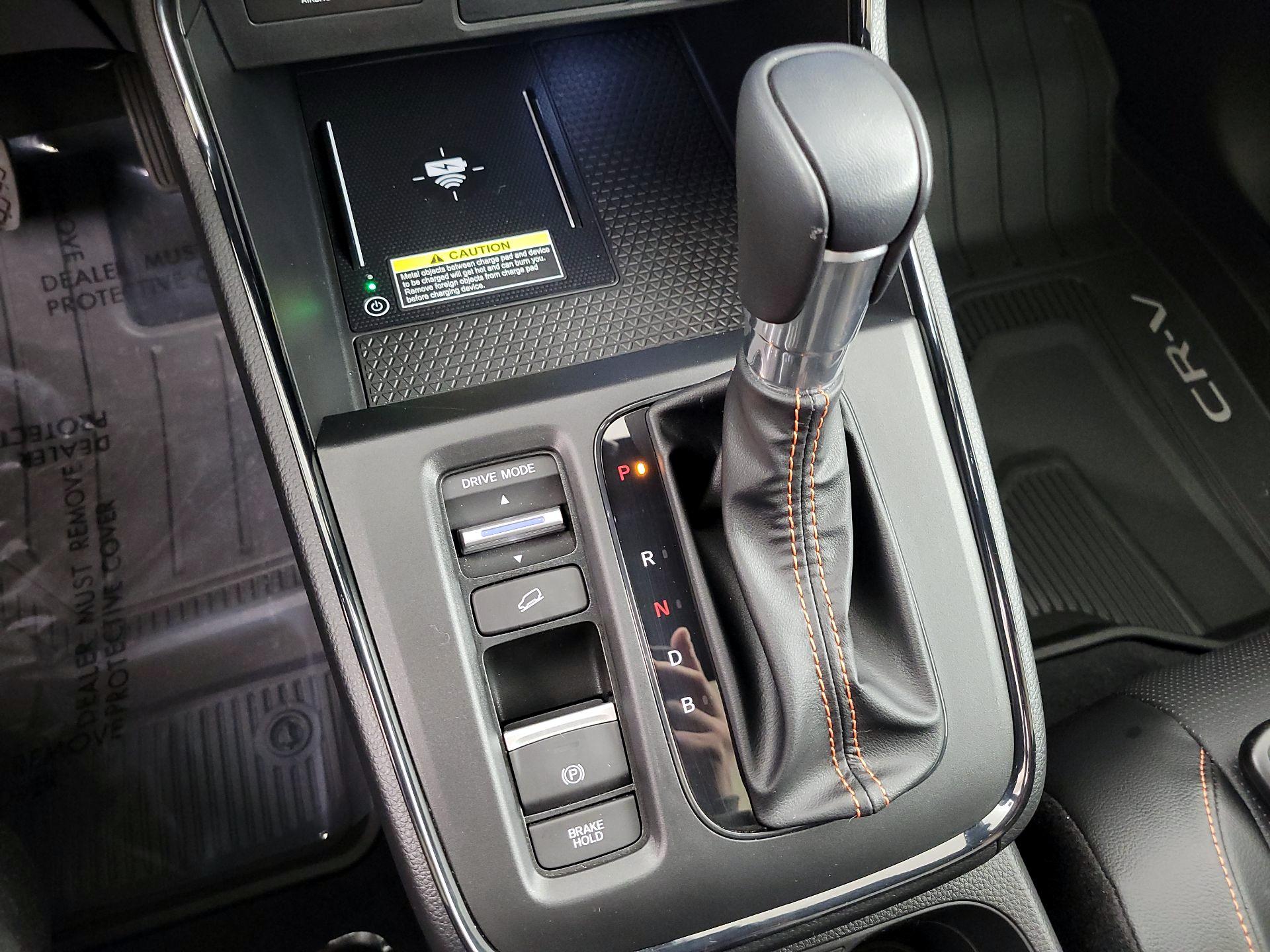 Thumbnail: 2024 Honda CR-V - 17