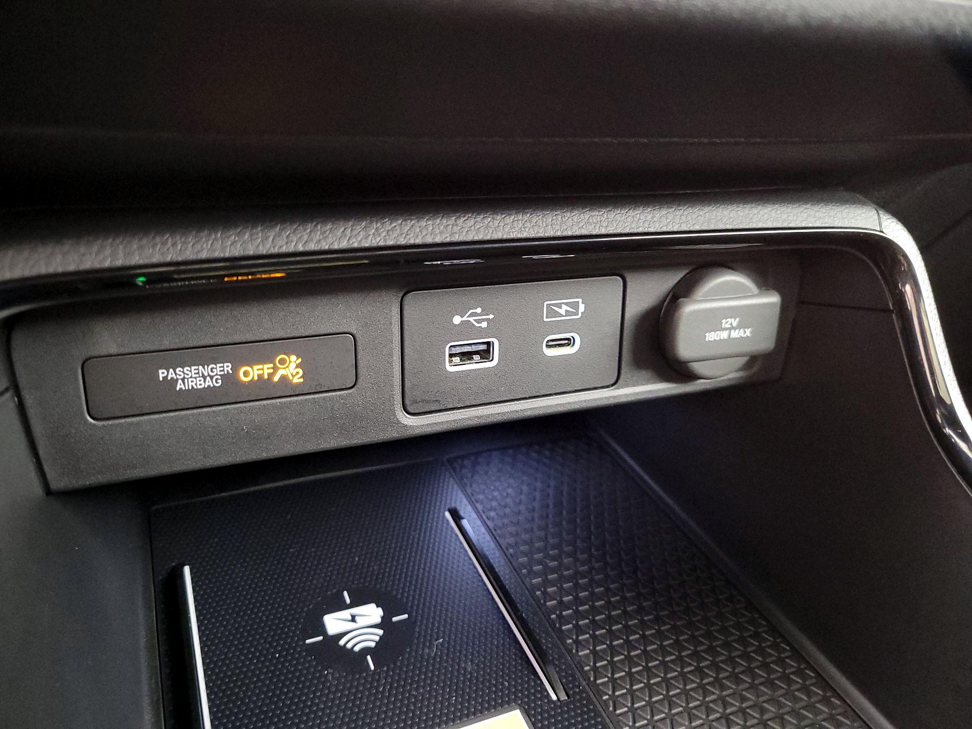 Thumbnail: 2024 Honda CR-V - 18