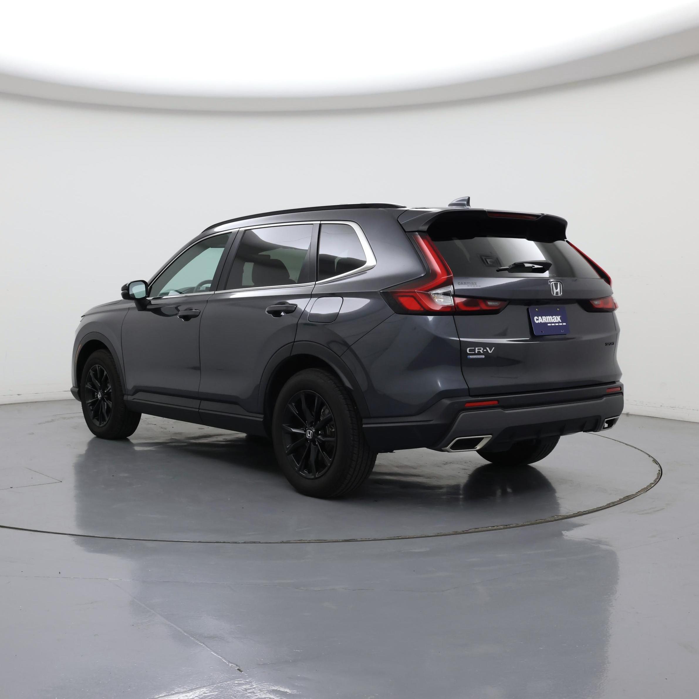 Thumbnail: 2024 Honda CR-V - 2