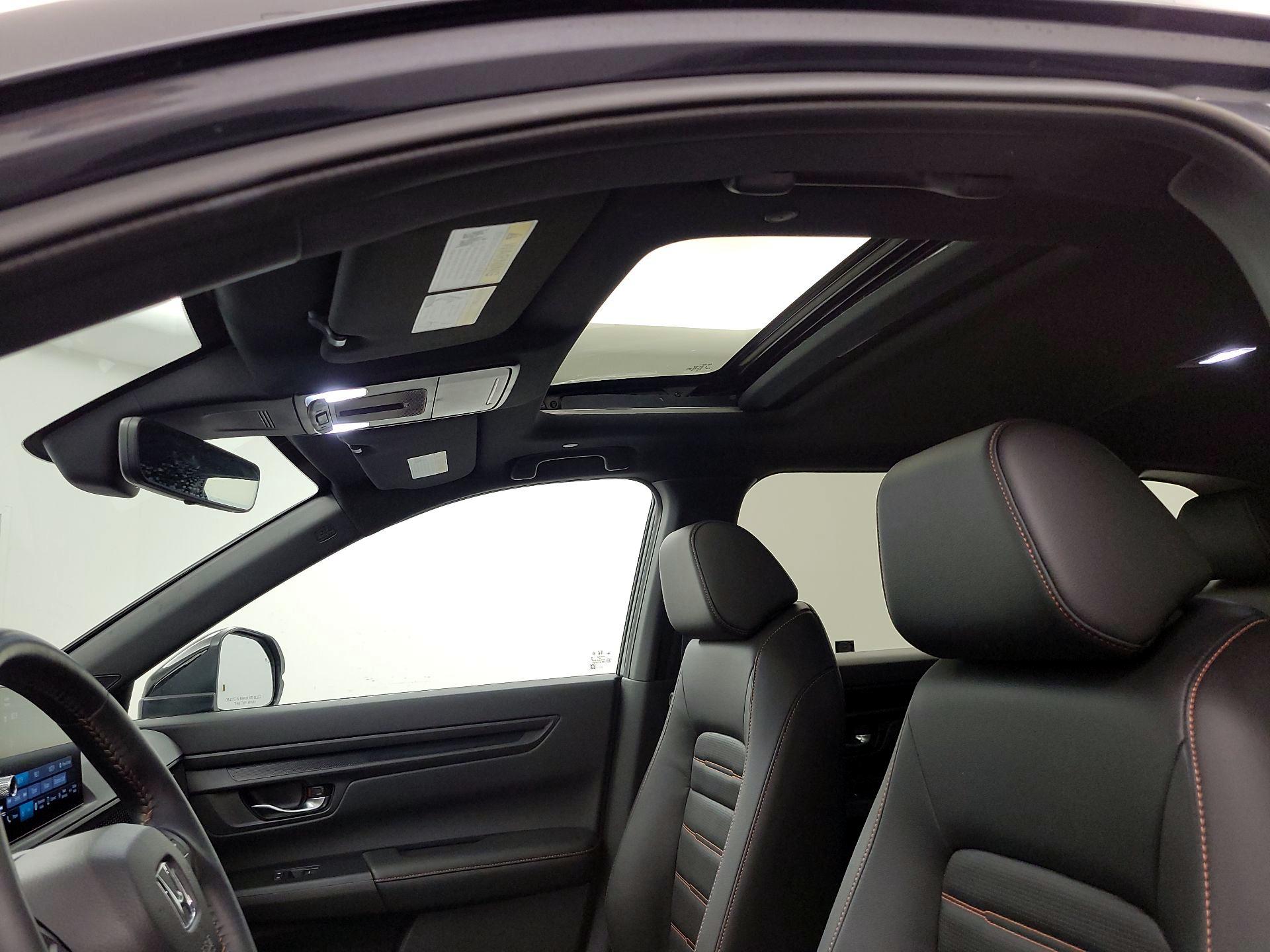 Thumbnail: 2024 Honda CR-V - 19