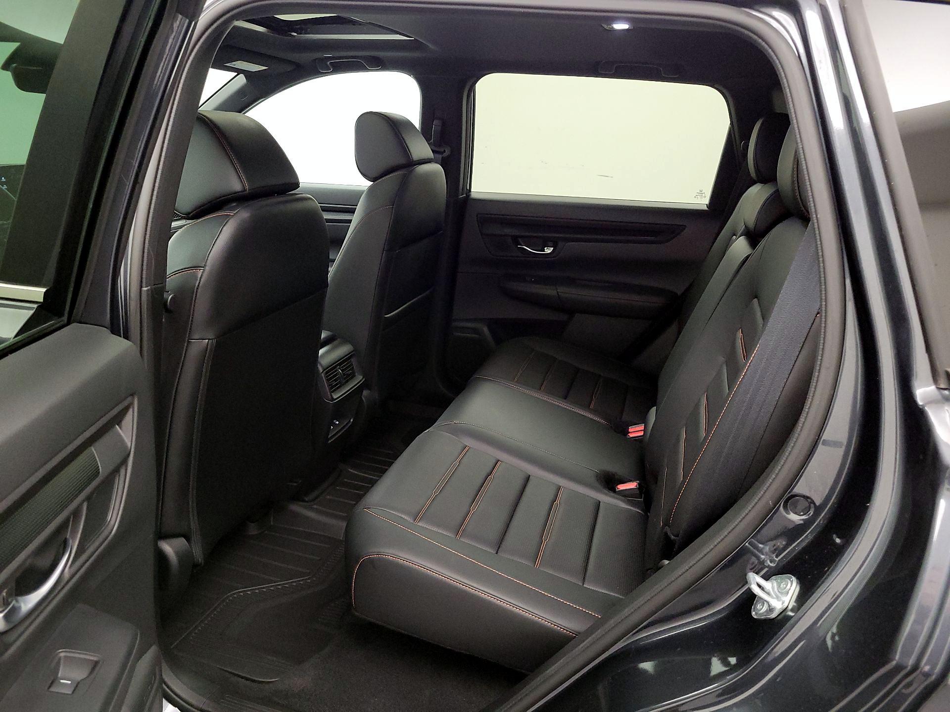 Thumbnail: 2024 Honda CR-V - 20