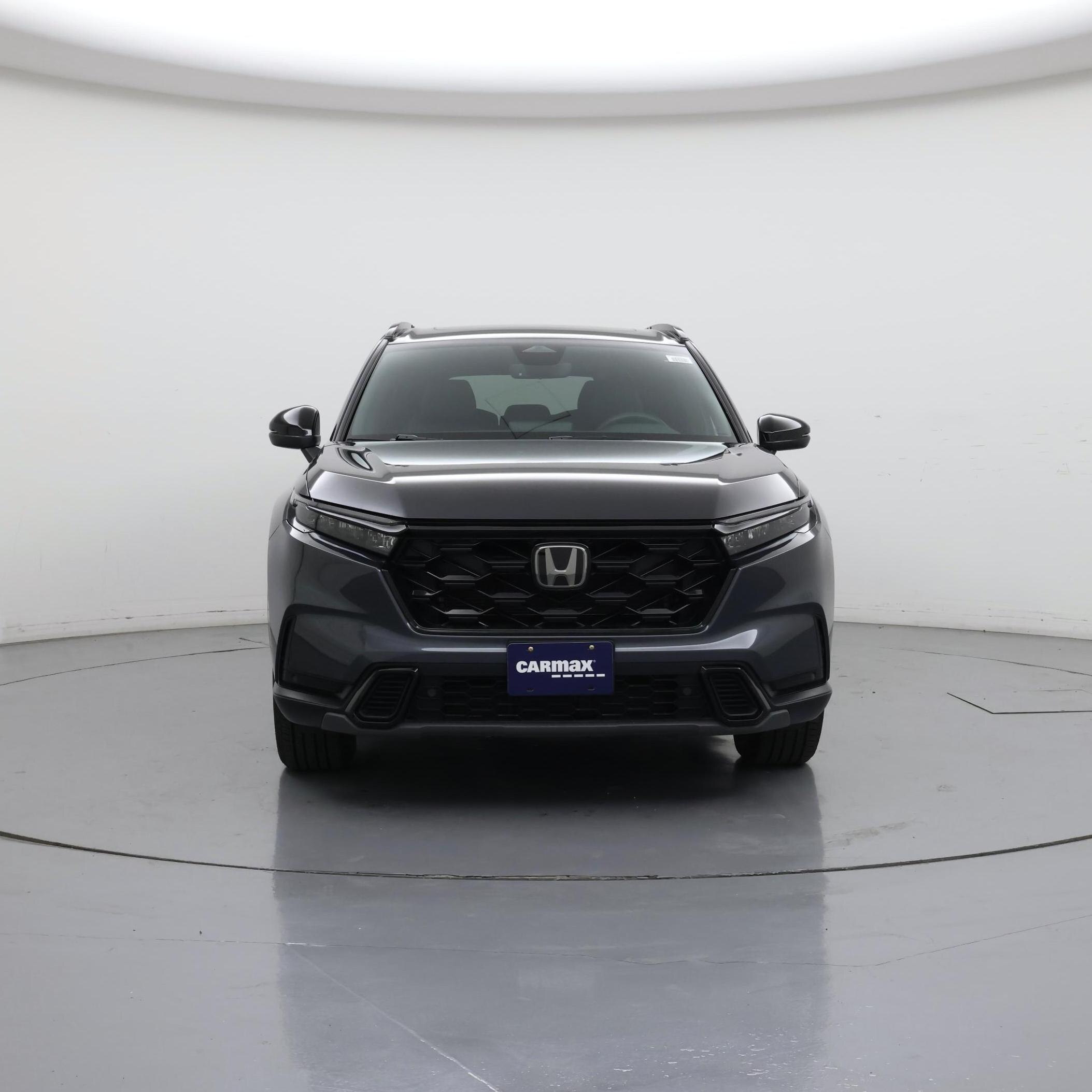 Thumbnail: 2024 Honda CR-V - 5