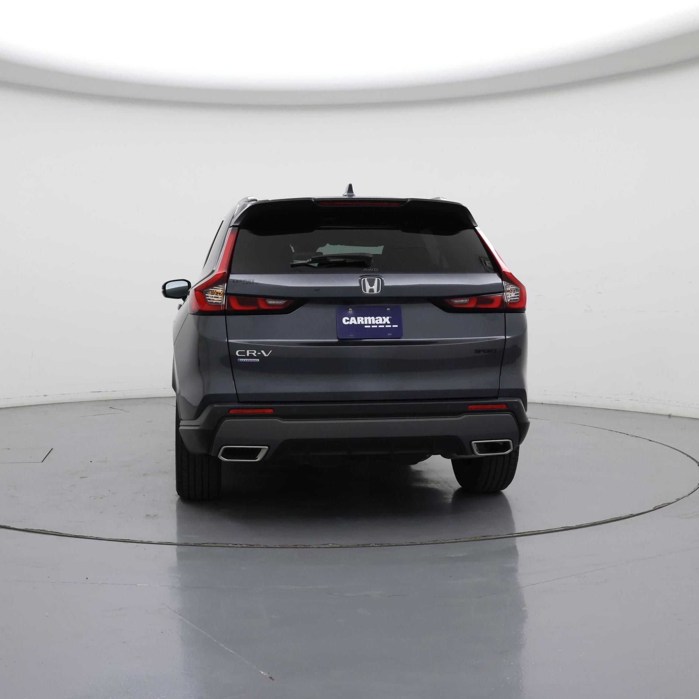 Thumbnail: 2024 Honda CR-V - 6