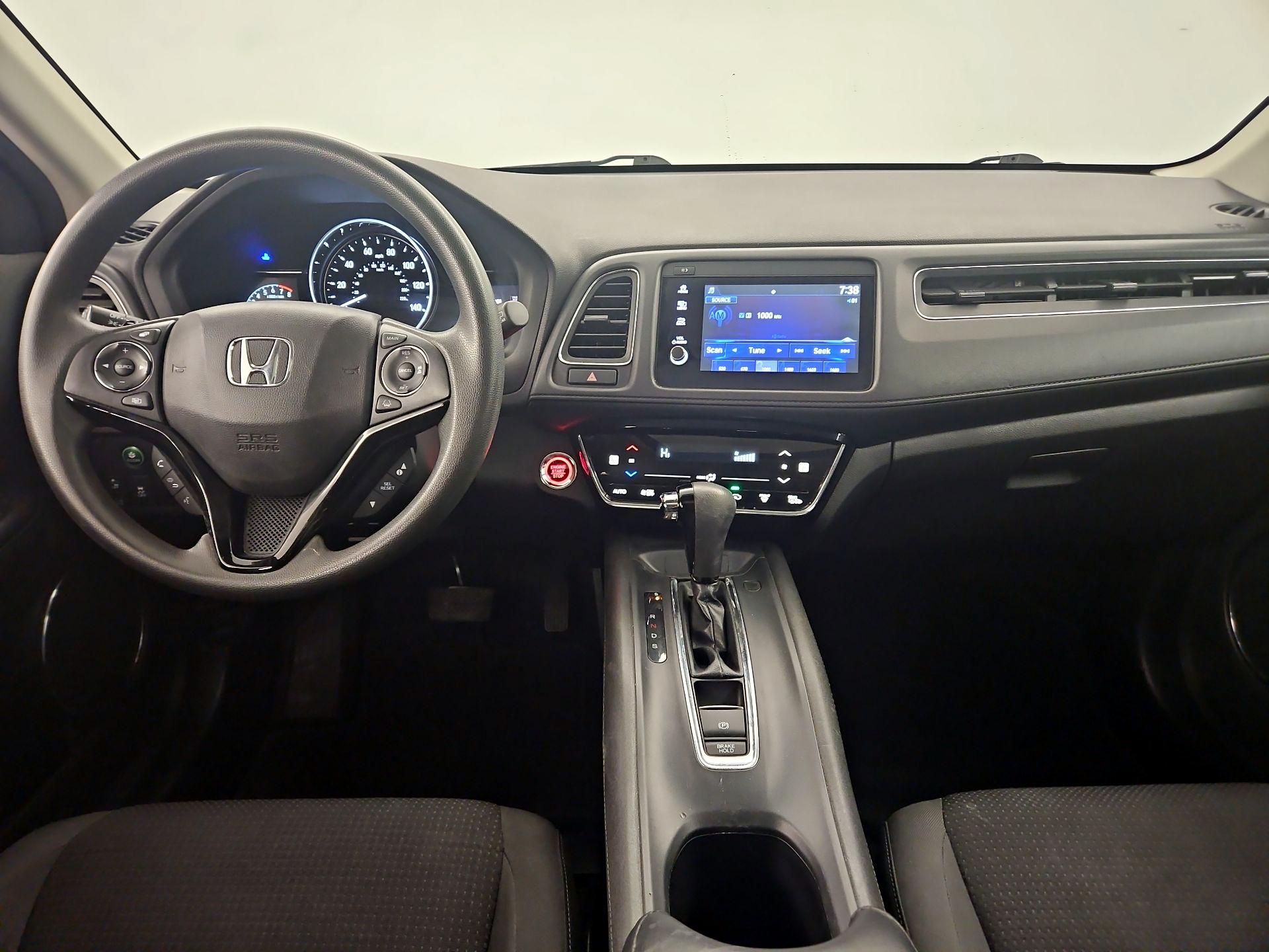 Thumbnail: 2022 Honda HR-V - 9