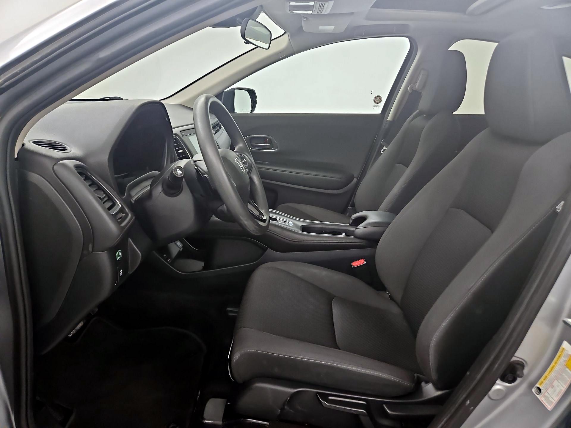 Thumbnail: 2022 Honda HR-V - 11